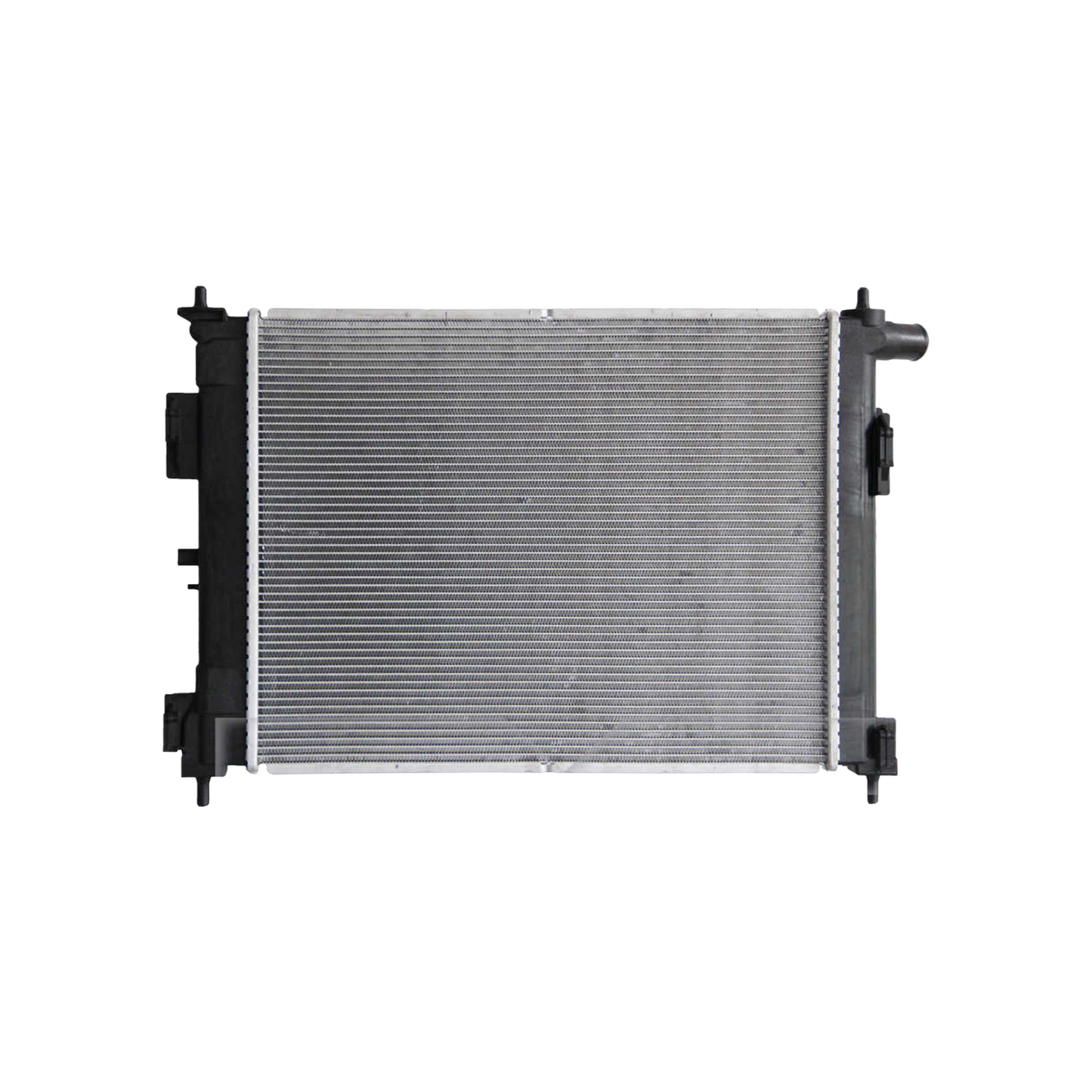 Radiador 13817 Hyundai Accent 2018-2022 & Kia Rio 2018-2022 - Brothers Parts Delivery