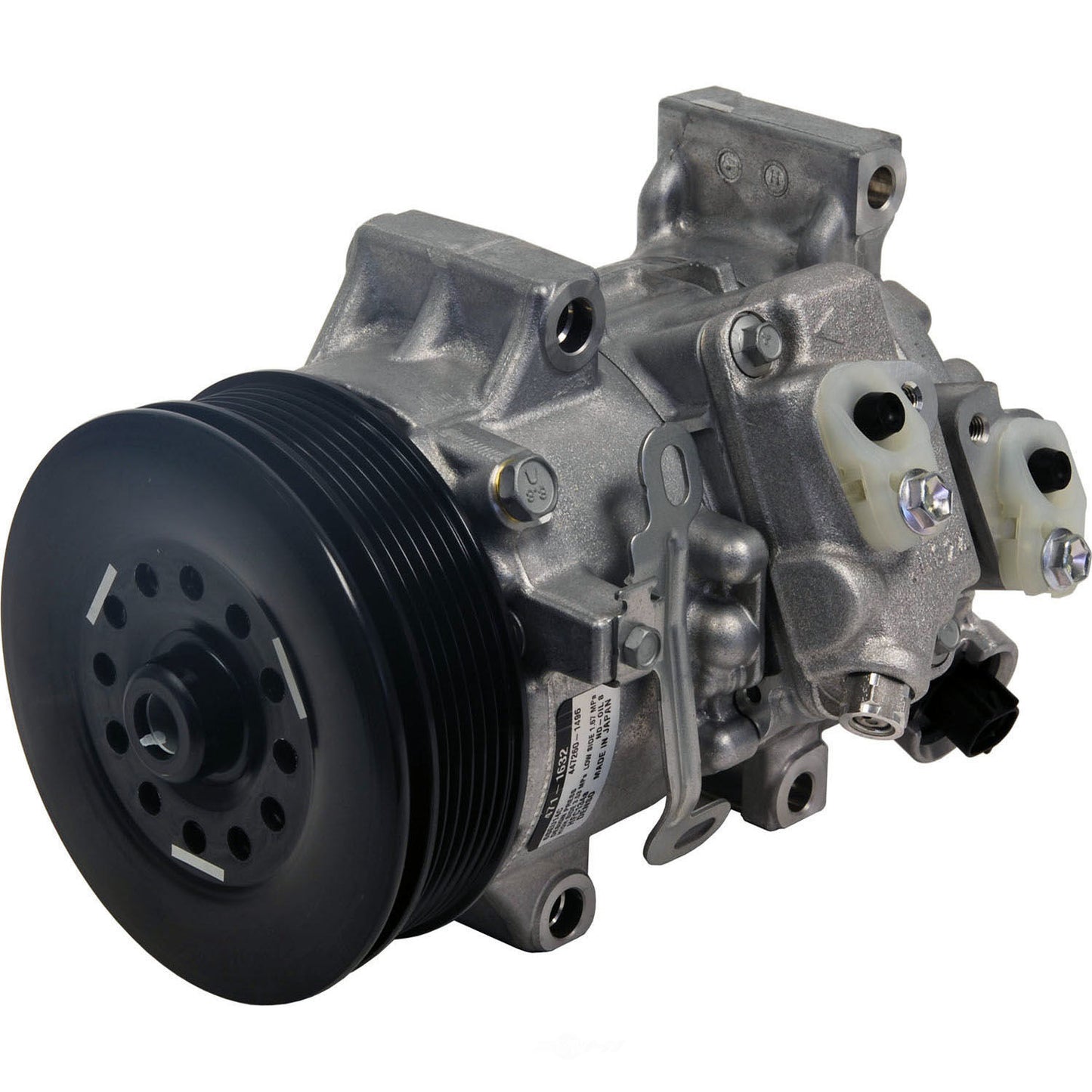 Compresor Toyota Corolla 1.8 2009-2010 & Matrix 1.8 2009-2010 DENSO