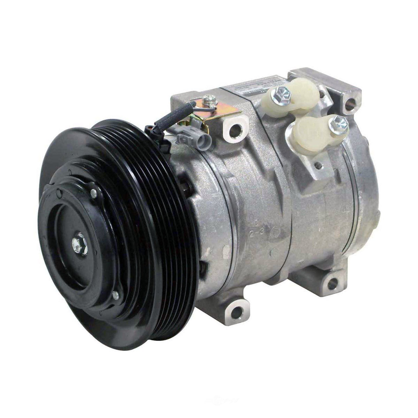 Compresor Toyota Corolla 2003-2008 & Matrix 2003-2008 DENSO