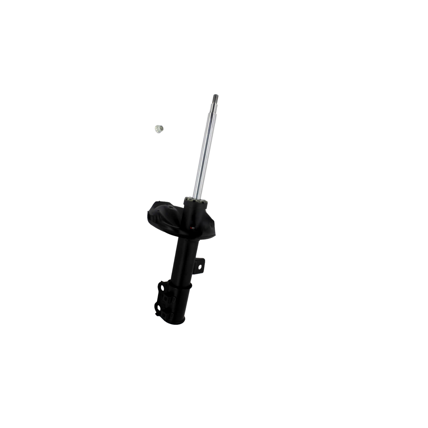 Amortiguador Delantero Hyundai Elantra 2007-2011 Lado Pasajero Economica - Brothers Parts Delivery