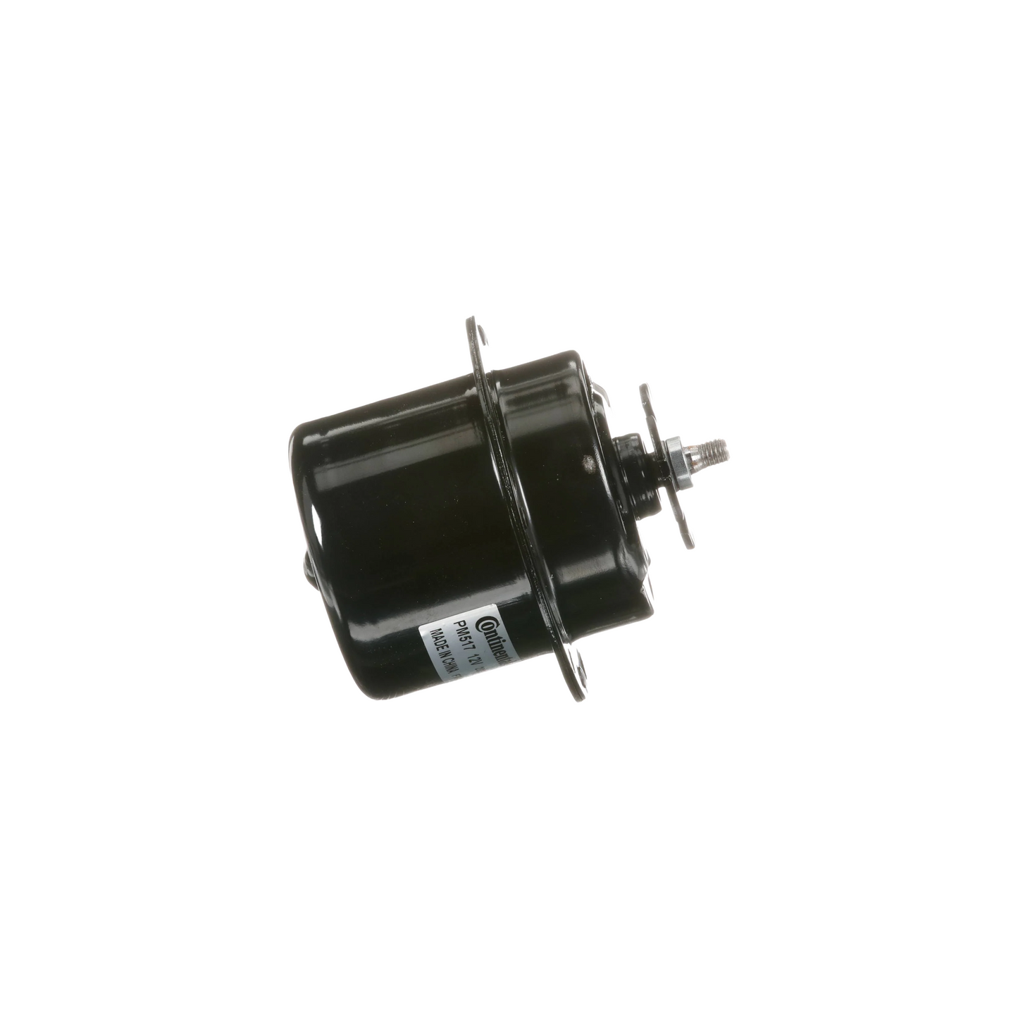 Fan Motor Gm 2 Contactos