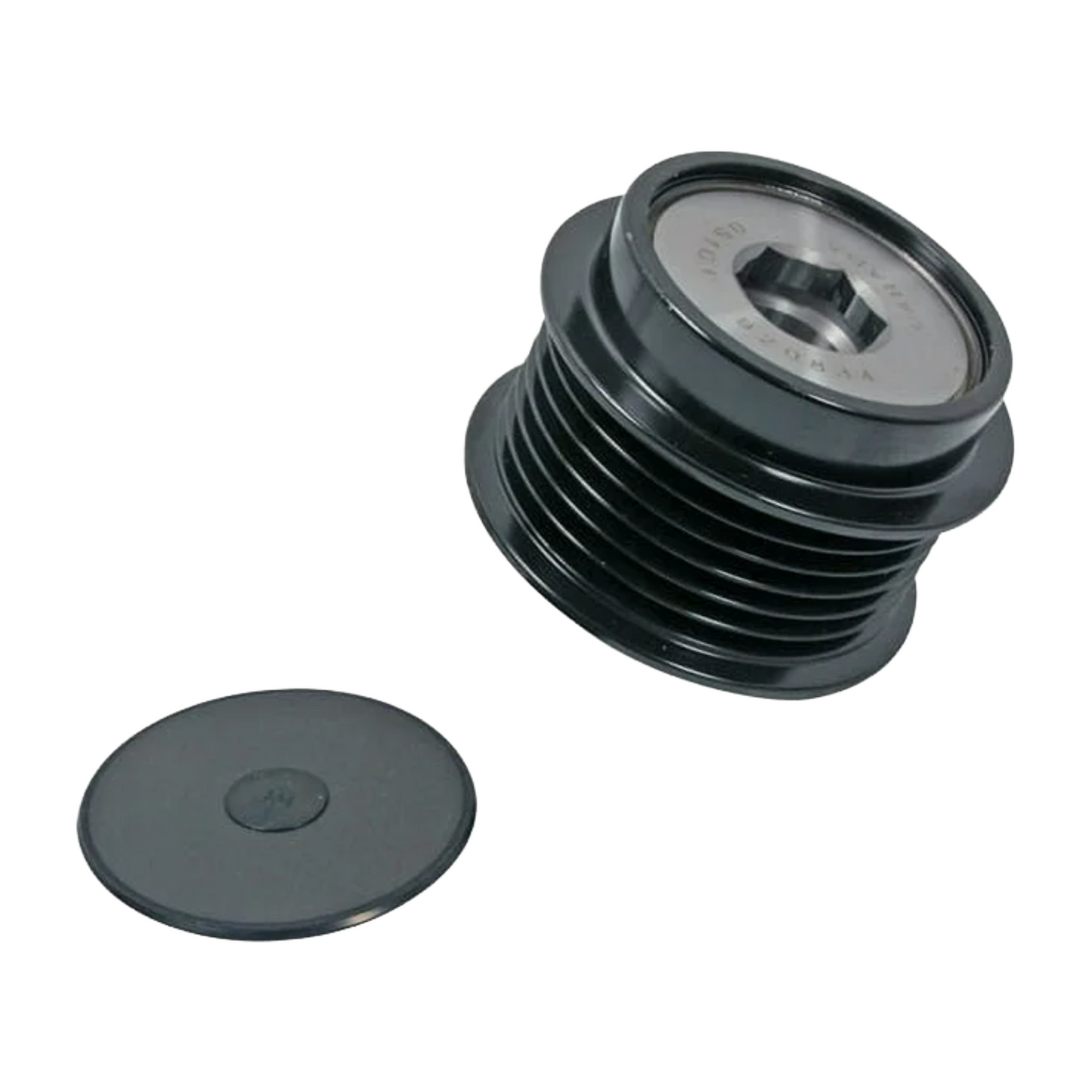 Alternator Decoupler 49911 - Brothers Parts Delivery