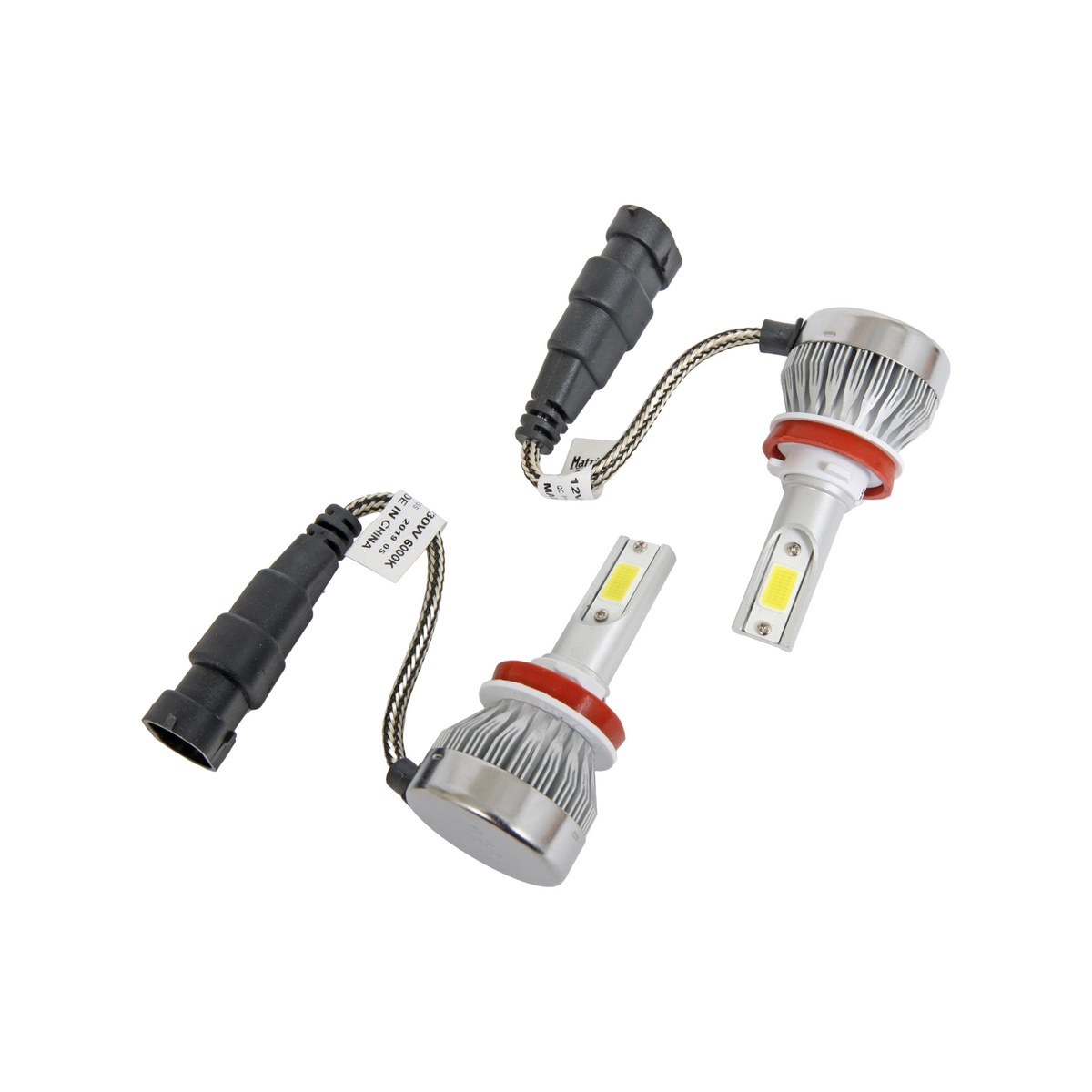 Bombilla H11 Led