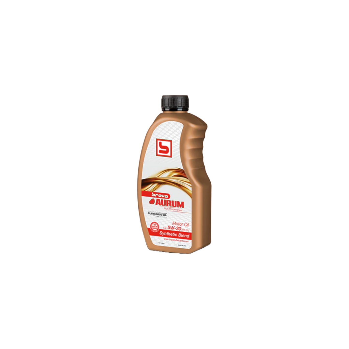 Brava 5W30 Aurum Qt.
