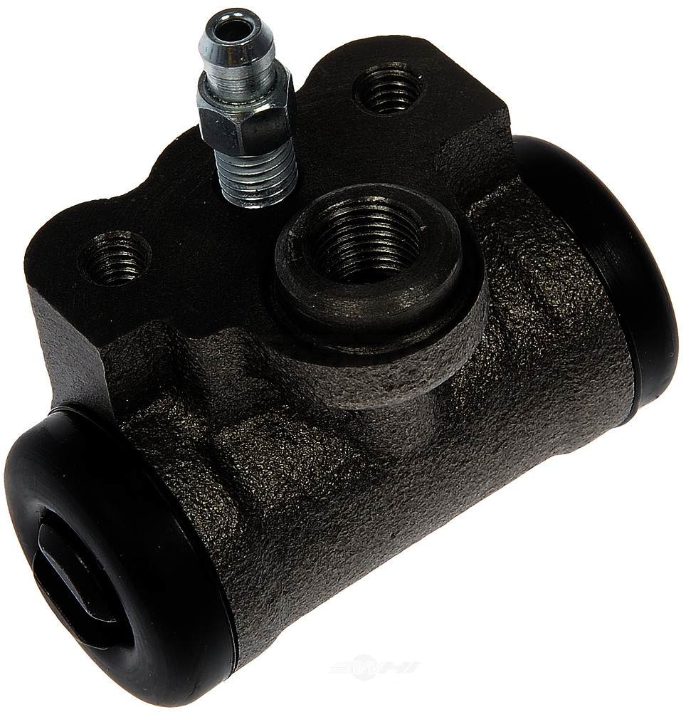 Cilindro Front Mirage 14-15