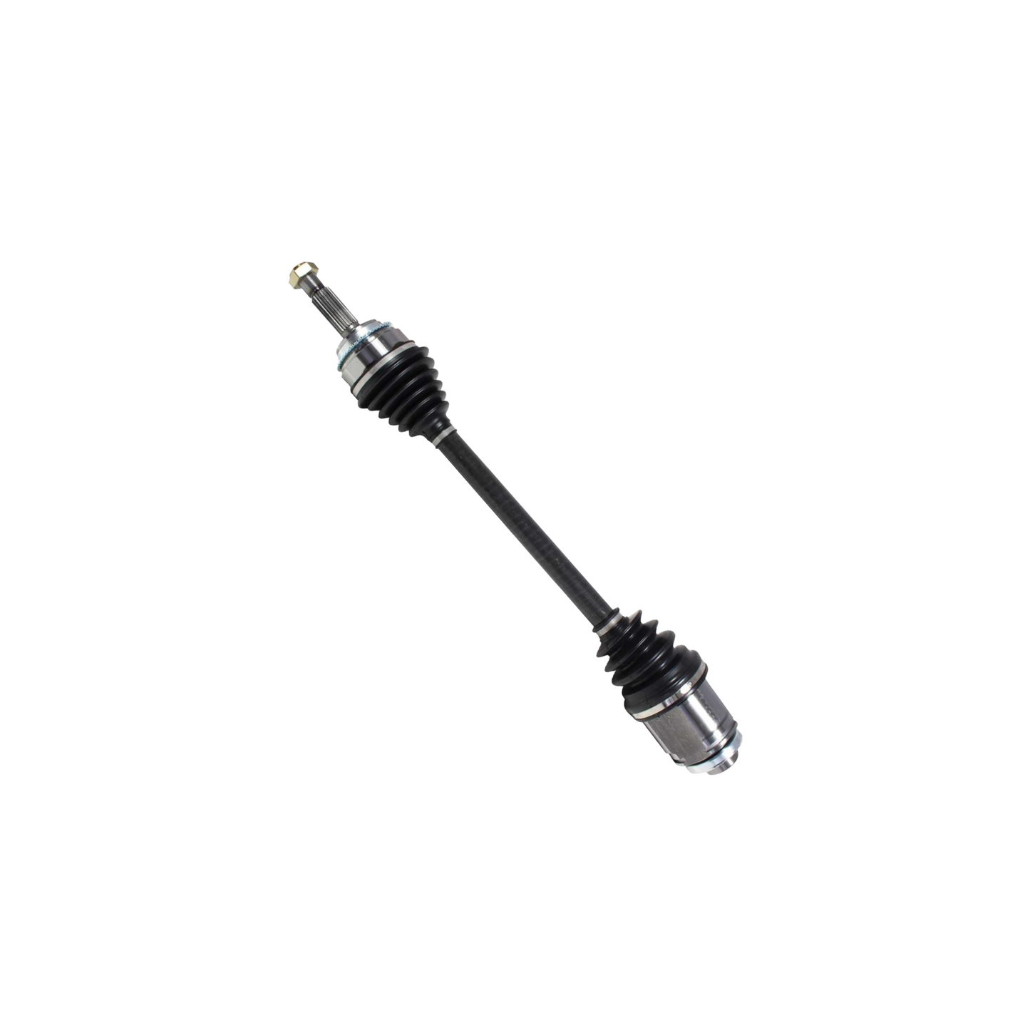 Eje Outlander 2.4 03-06 Rh