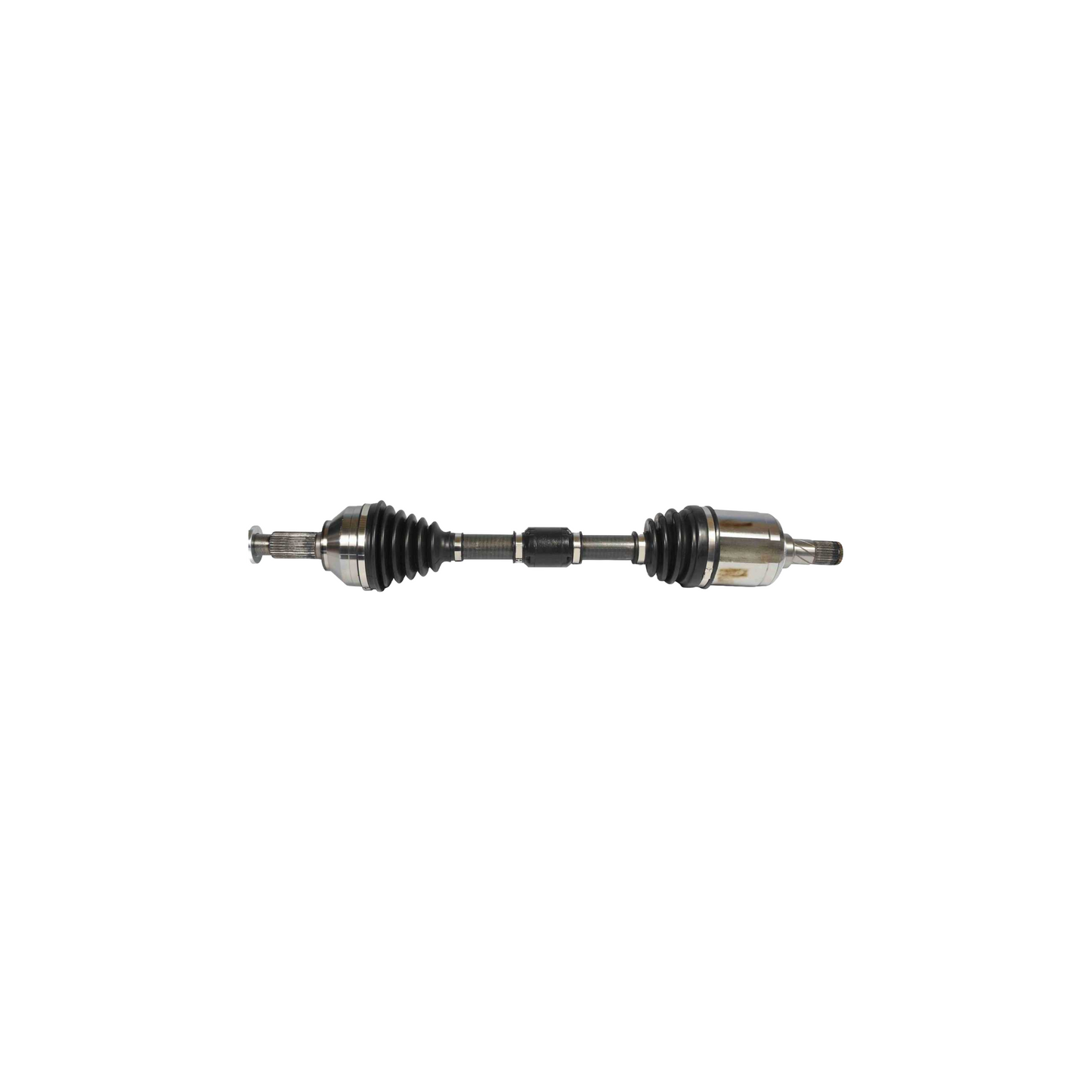 Eje Rogue/Alt/Sent 2.5 Lh
