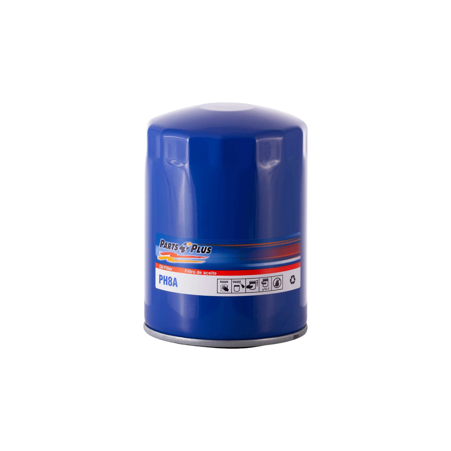 Filtro Oil Motorcraft Fl1a