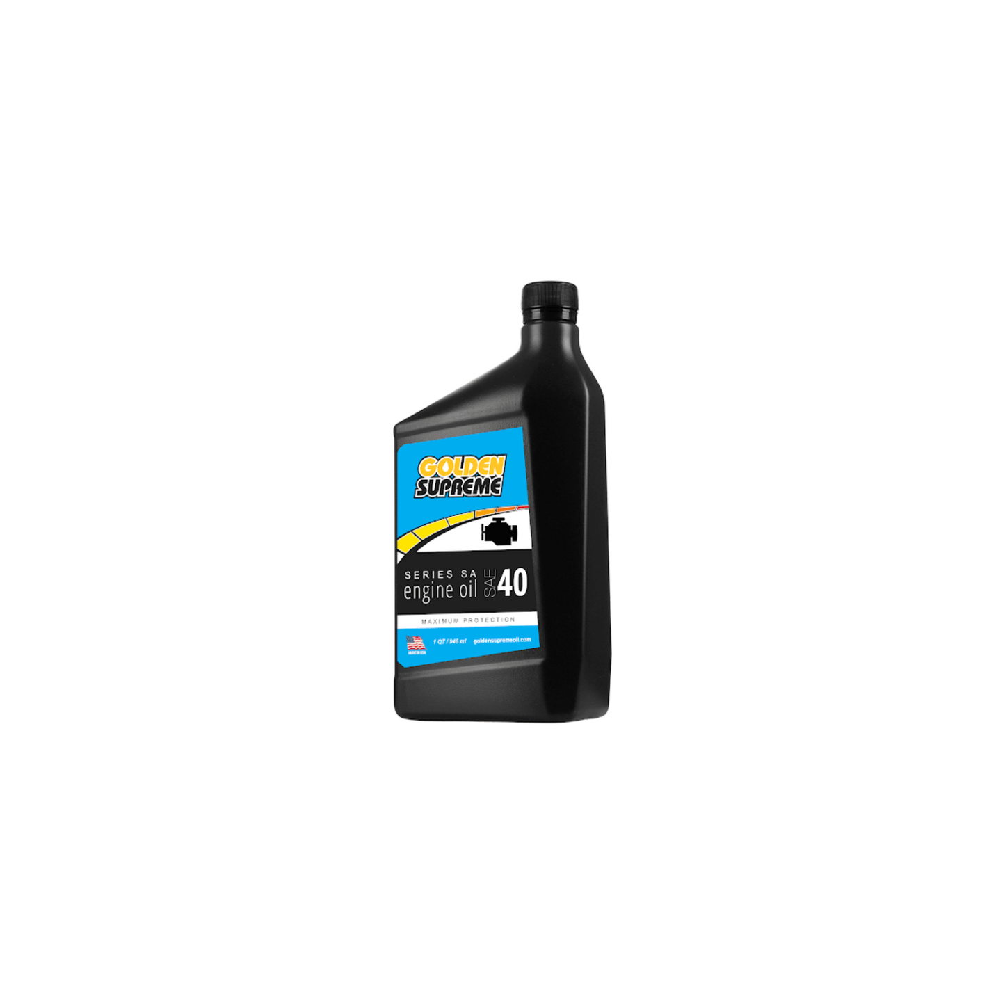 Hd 40 Econo Quart
