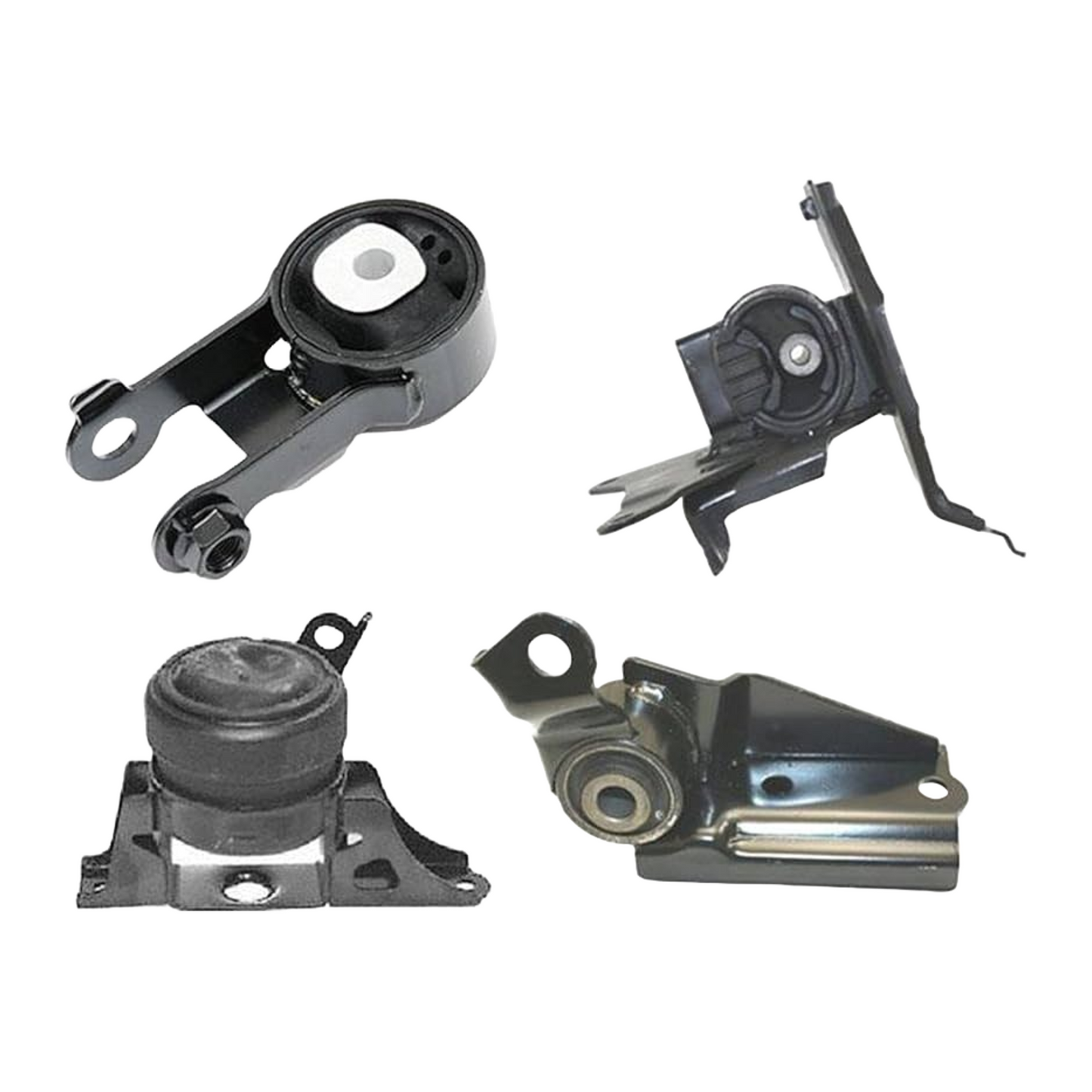 Kit Puntos Yaris 06-11 Aut