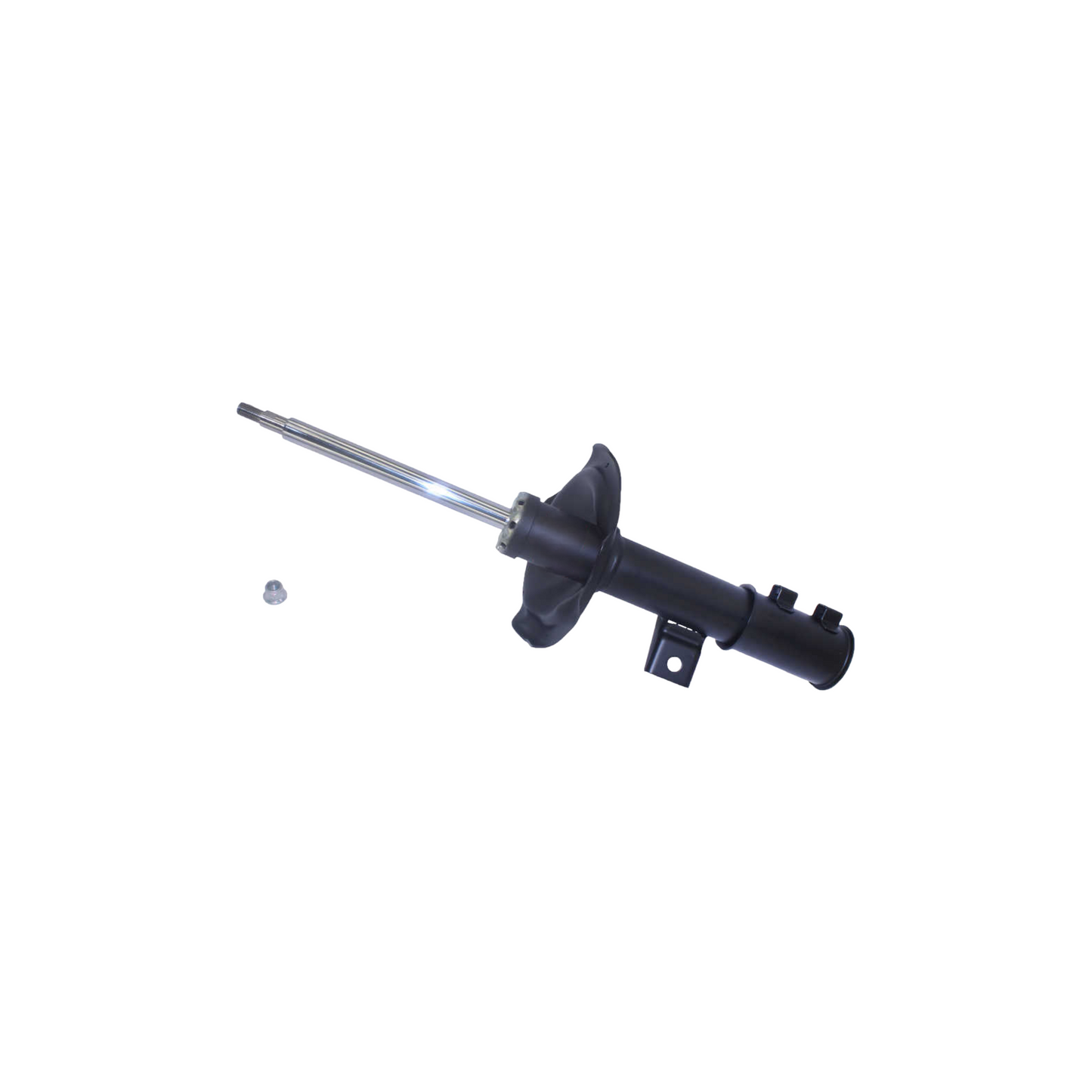 Amortiguador Delantero Hyundai Elantra 2007-2011 Lado Izquierdo Economica - Brothers Parts Delivery