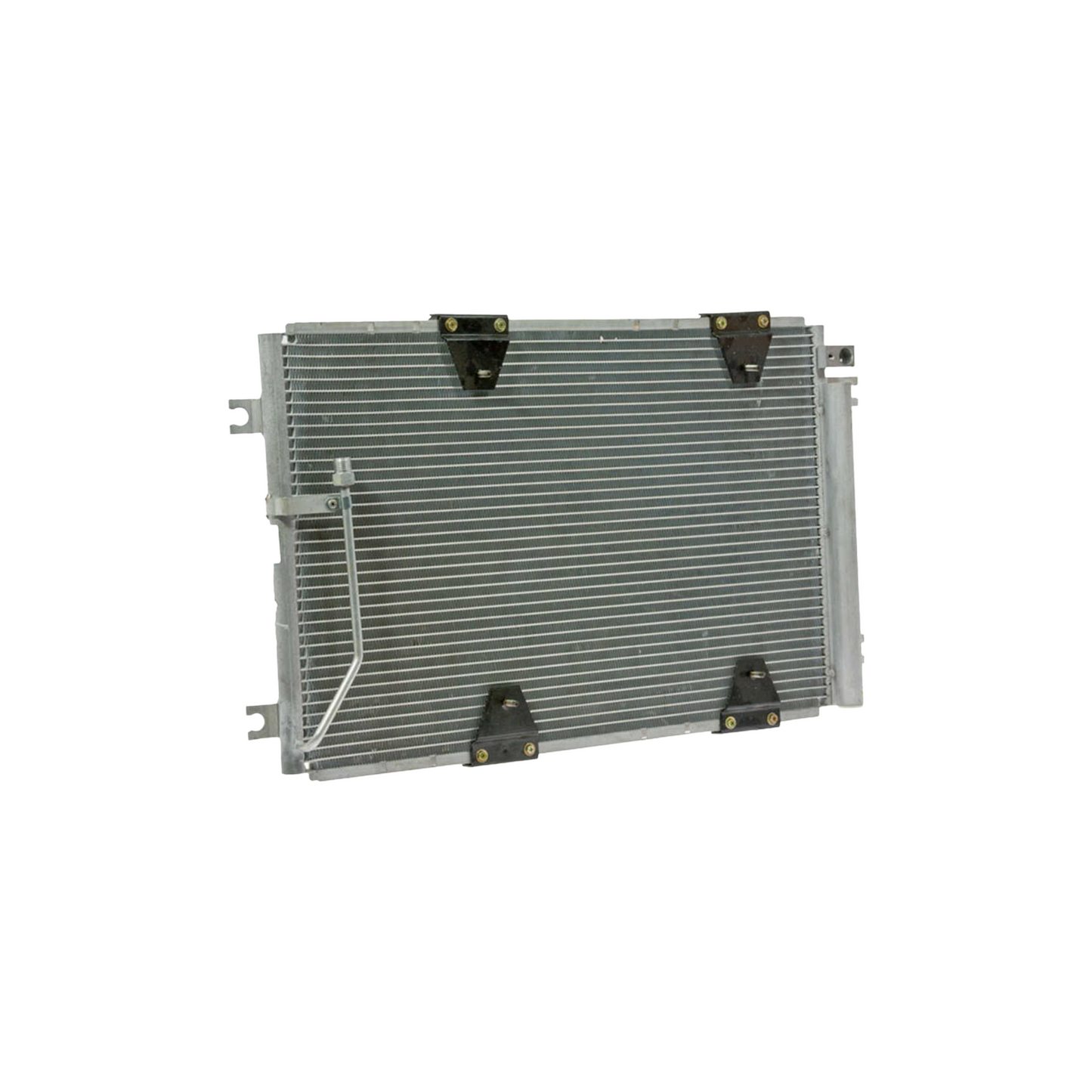 Condensador Suzuki Grand Vitara 2001-2005 - Brothers Parts Delivery