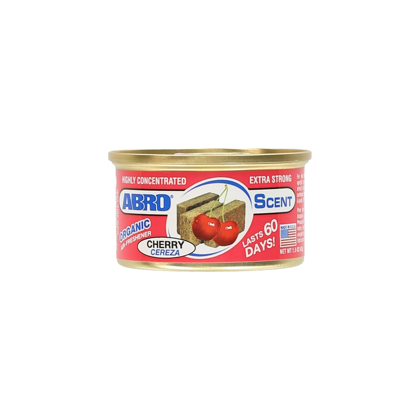 Olor Lata Cherry