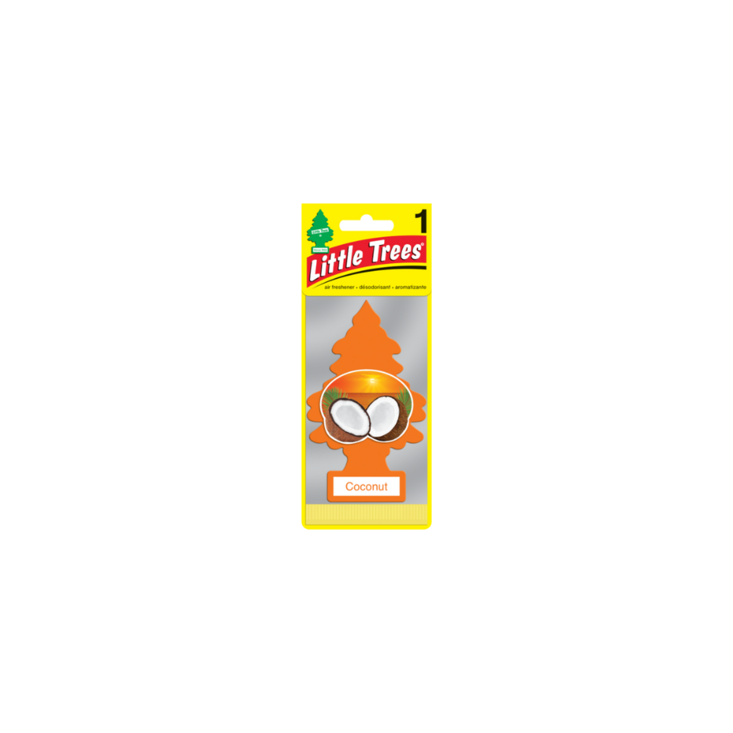 Olor Pinitos Coconut
