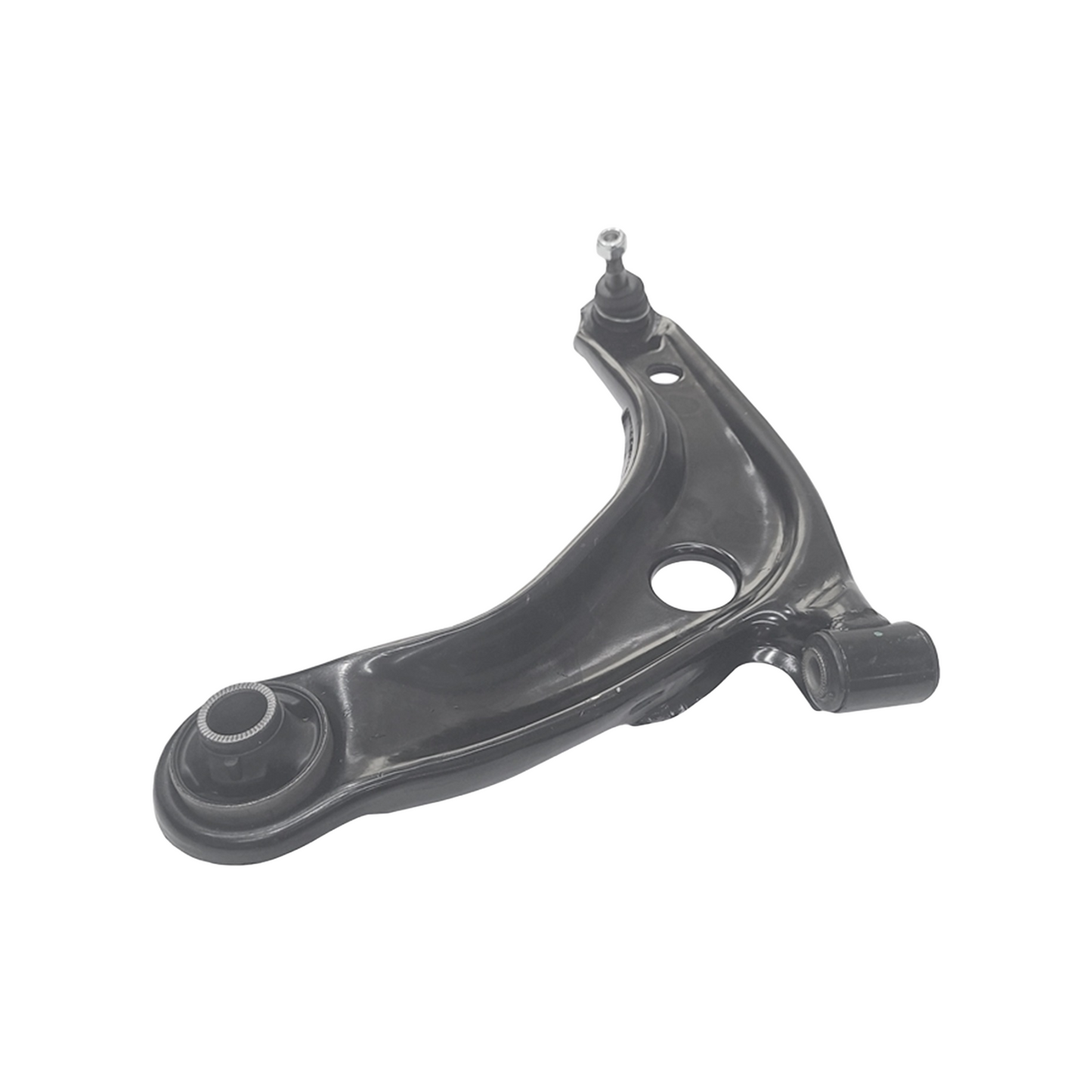 Plato Yaris 06-14 Lh