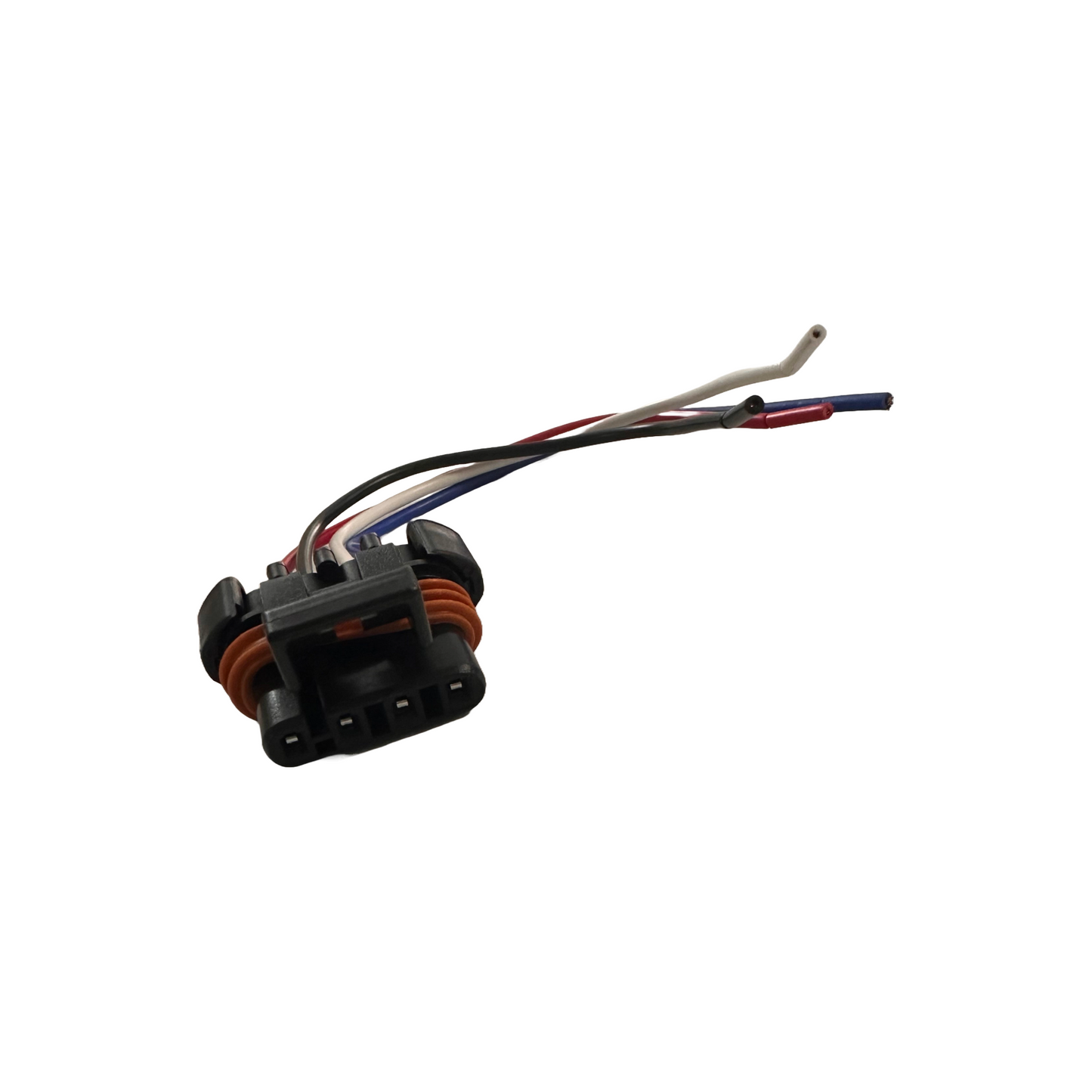 Plug De Bobina Cl-06