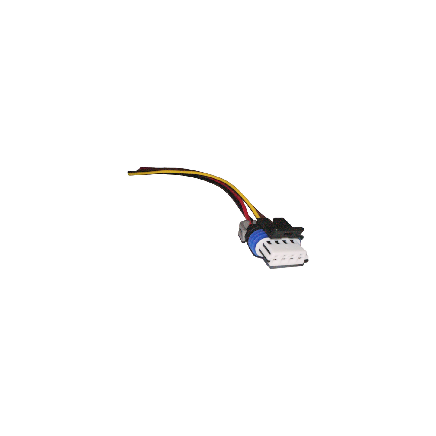 Plug De Bobina Cl-07