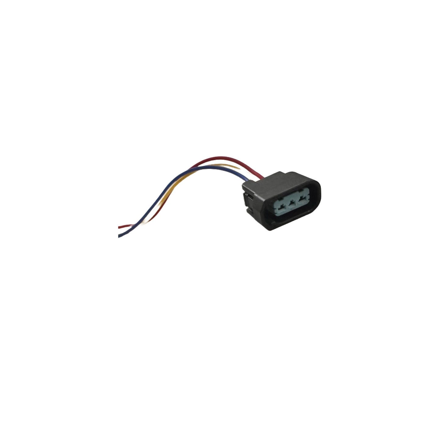 Plug De Bobina Cl-08