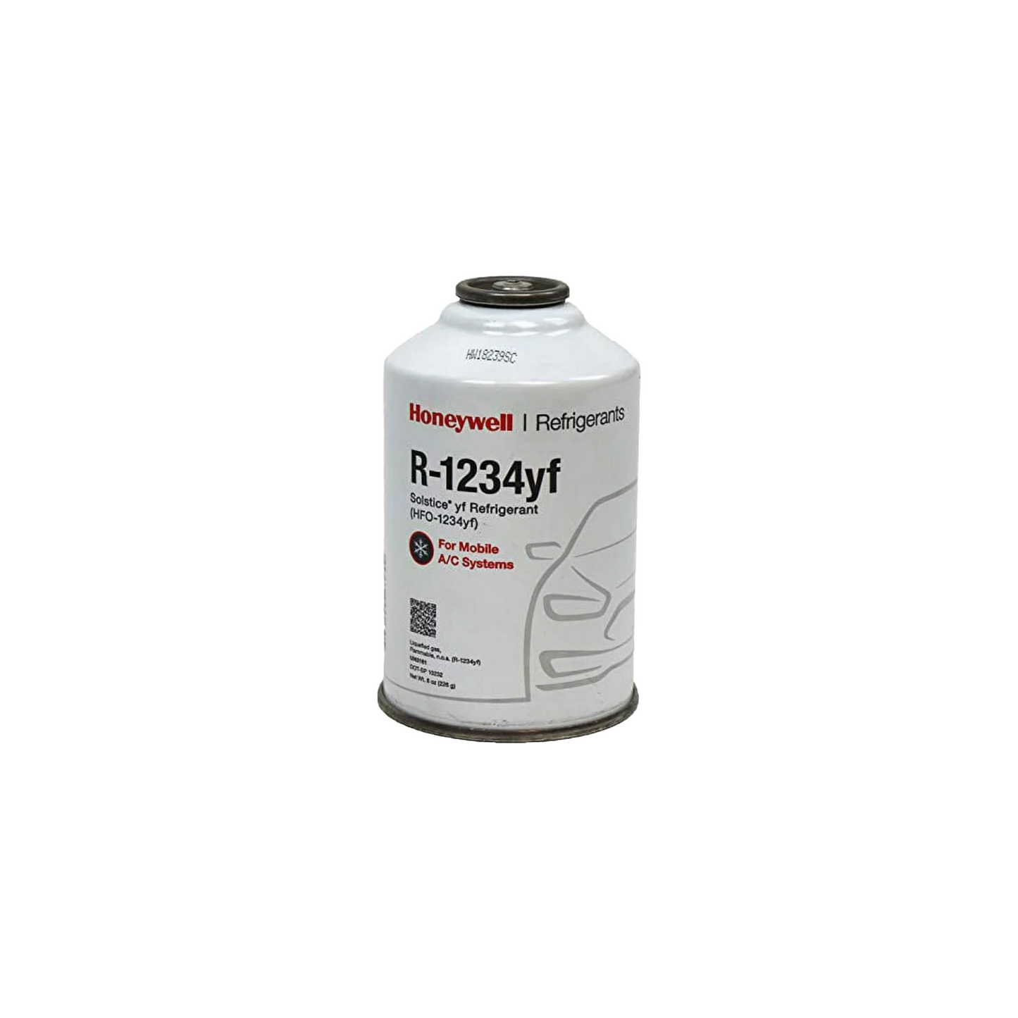 Refrigerante R1234yf 8Oz