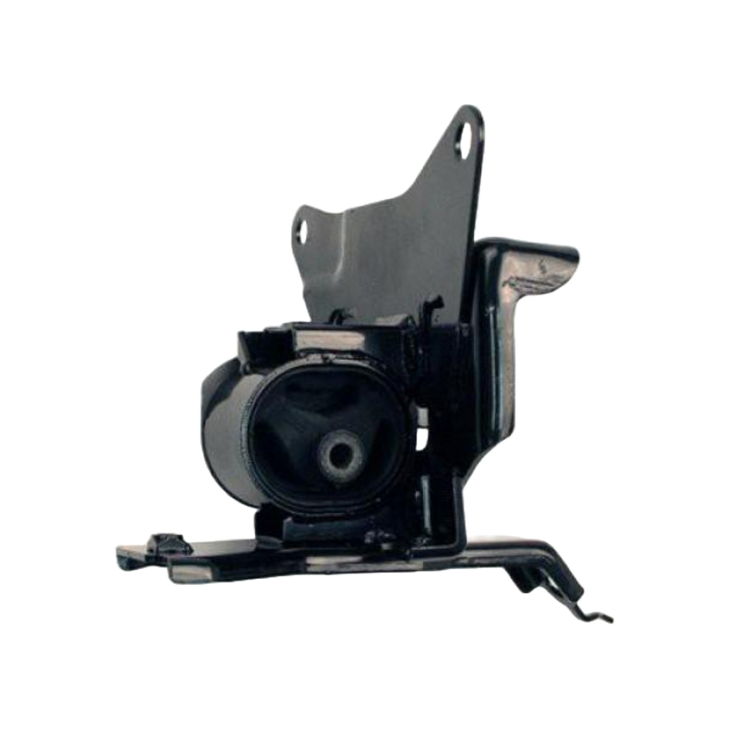 S/Motor Yaris 06-11 Lf Aut