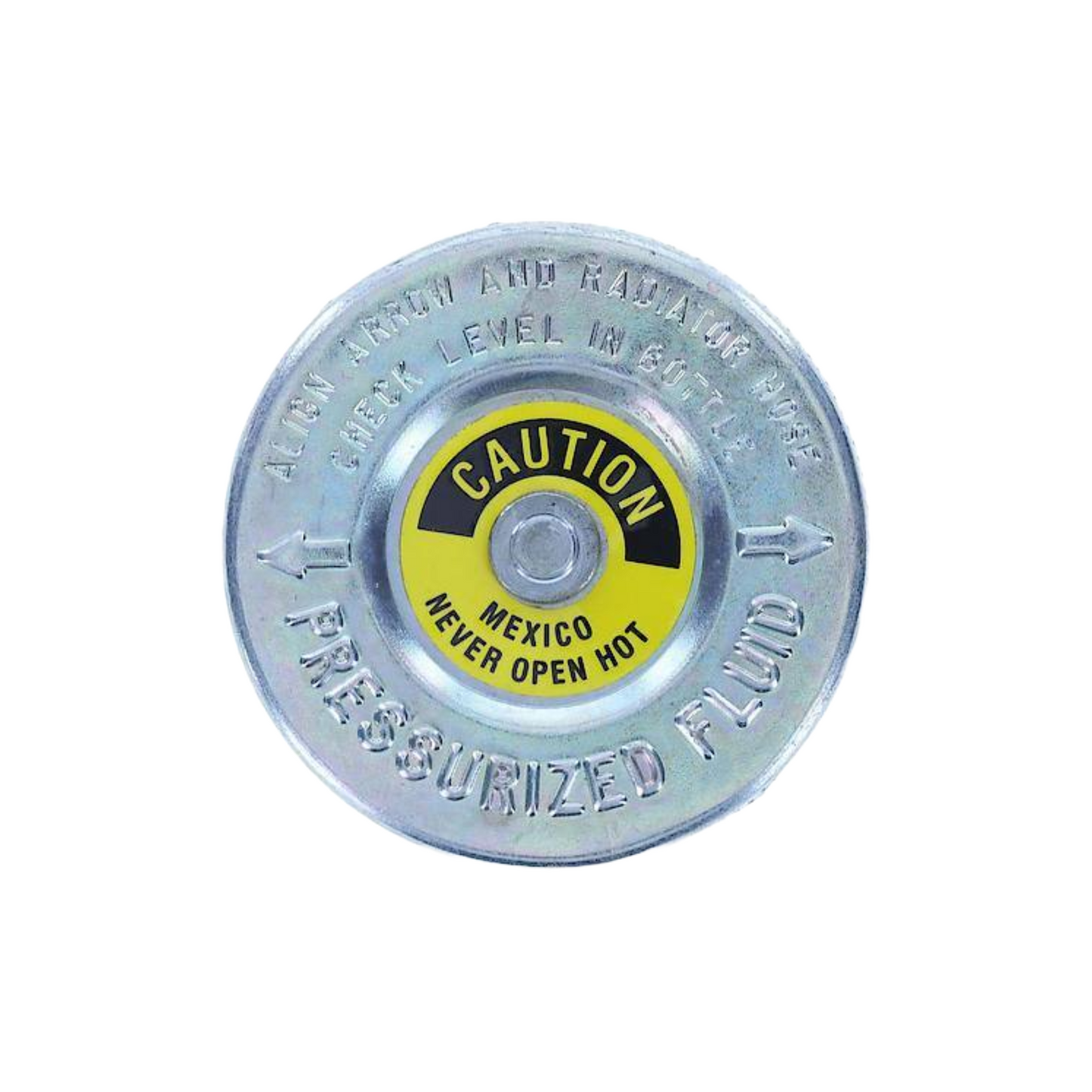 Tapon Radiador 10232