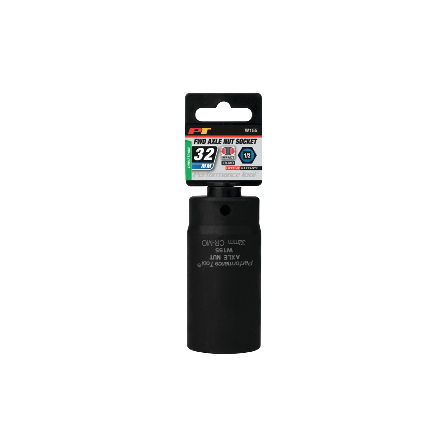 Tools Copa 32Mm 6 Caras