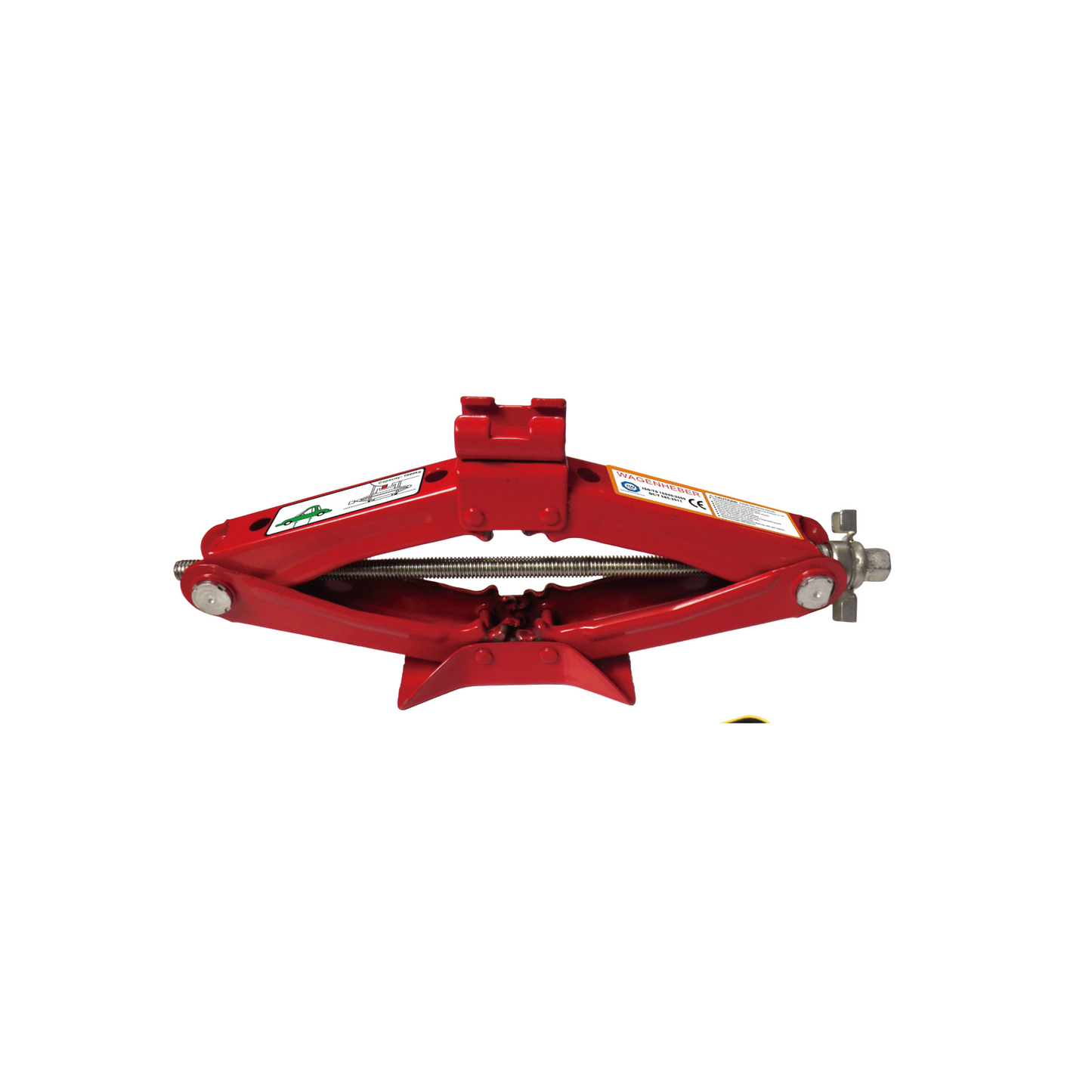 Tools Gato Scissor Jack