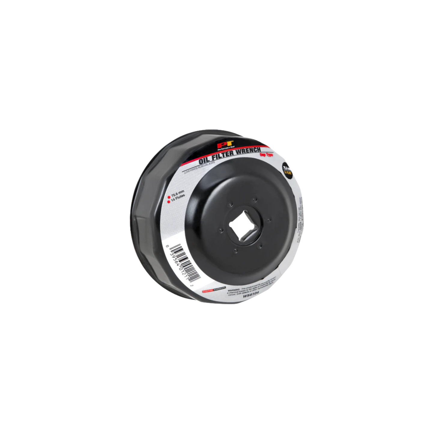 Tools Oil Filt Wr 74/76 14F