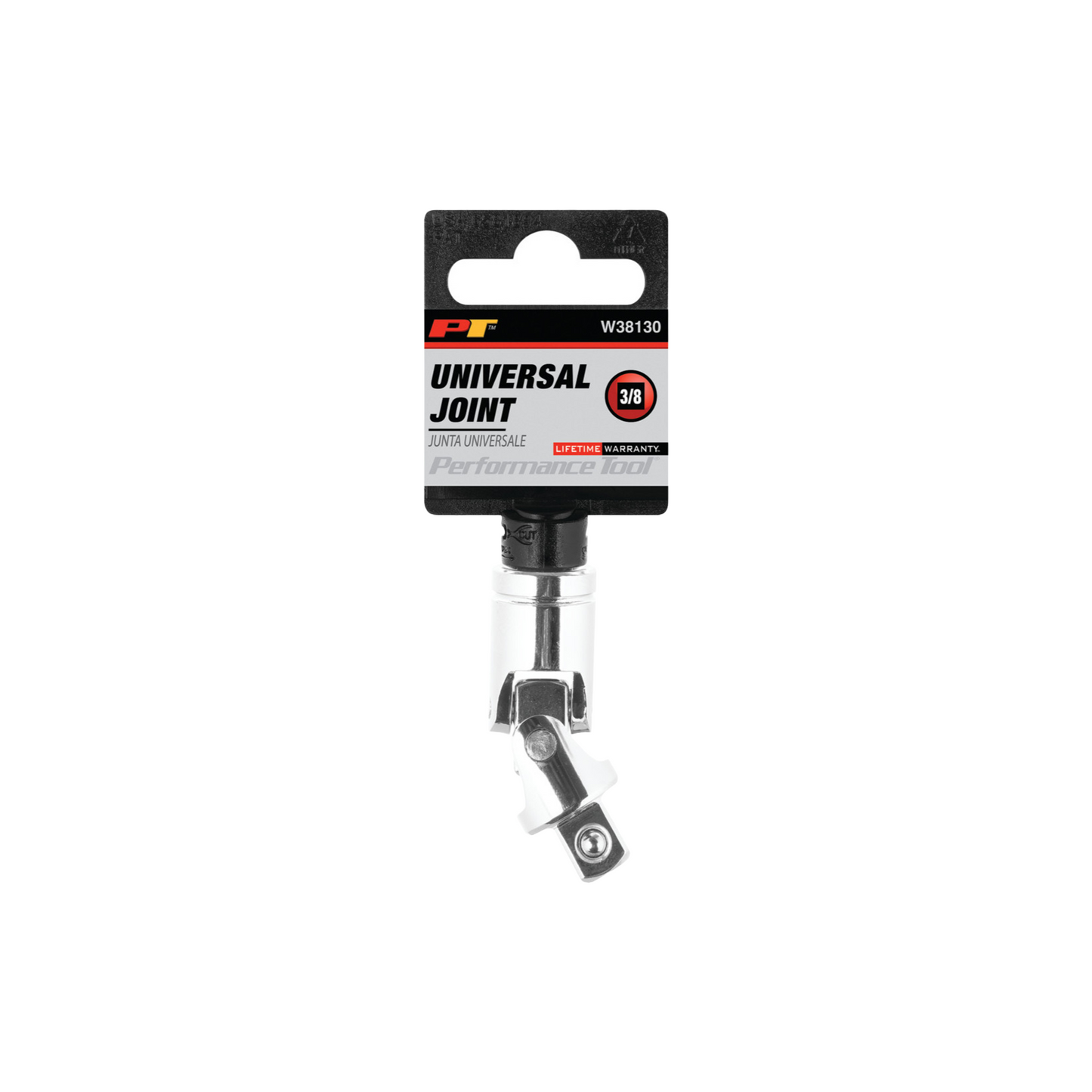Tools Rat&Acc 3/8 Univer Joint