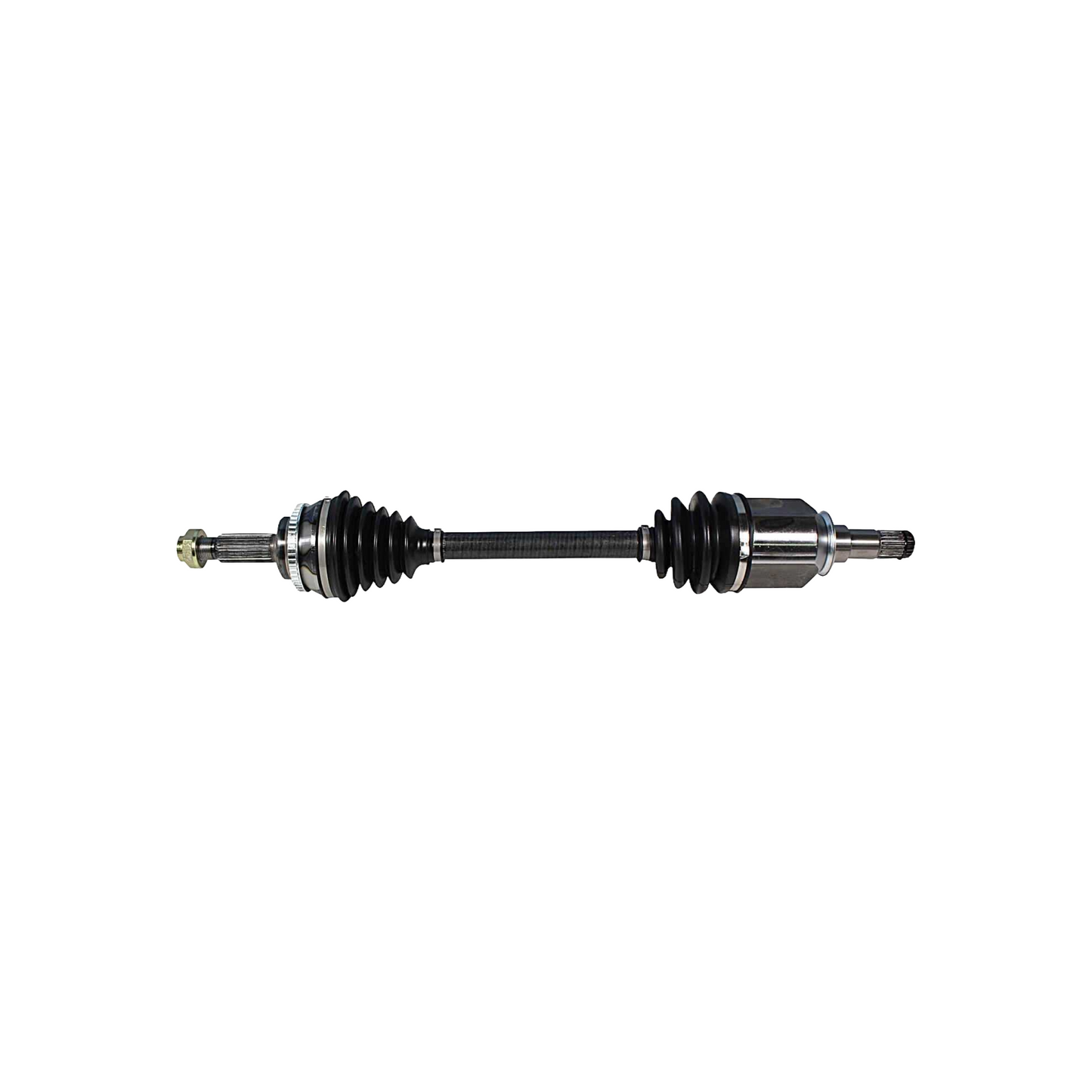 Eje Toyota Corolla 2009-2019 & Matrix 2003-2013 Lado Izquierdo - Brothers Parts Delivery