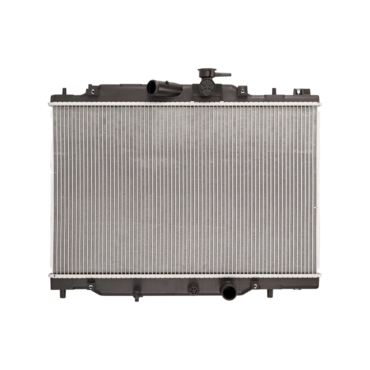 Radiador Yaris 2018-2020 & Yaris Ia 2017-2018 & Mazda2 2016-2018 & Scion Ia 2016 - Brothers Parts Delivery