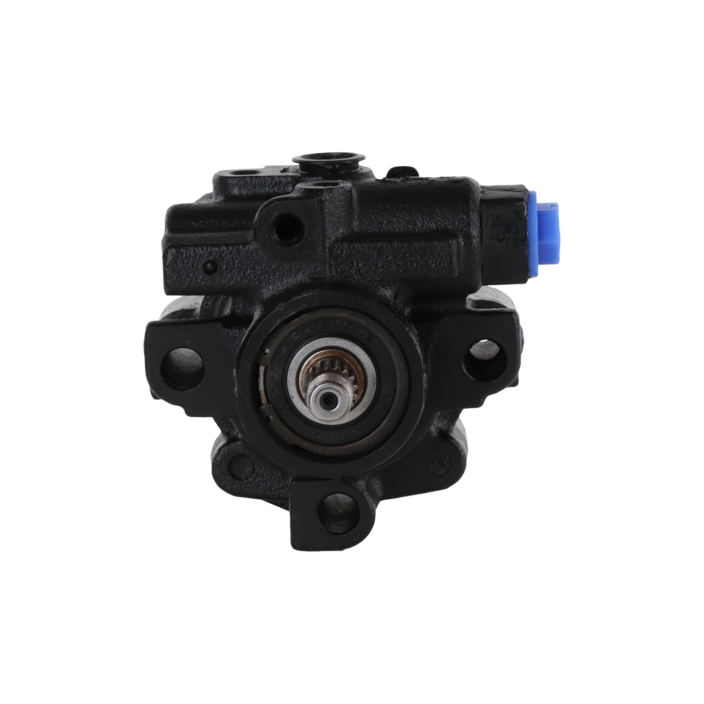 Bomba Power Steering Toyota Corolla 1998-2000 Bearing (por fecha de fabricacion, hasta el 01/2000)