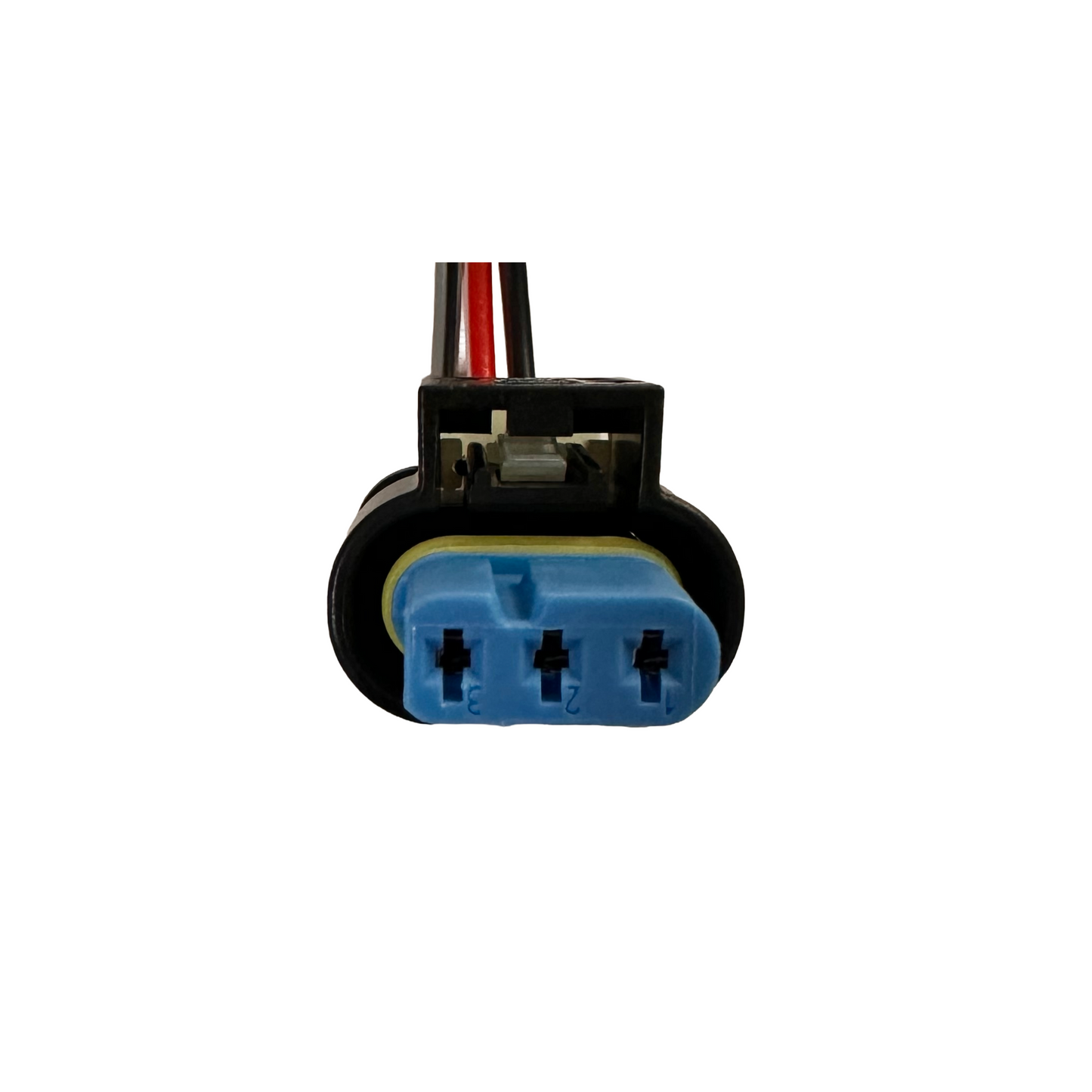 Plug De Bobina Cl-18 - Brothers Parts Delivery