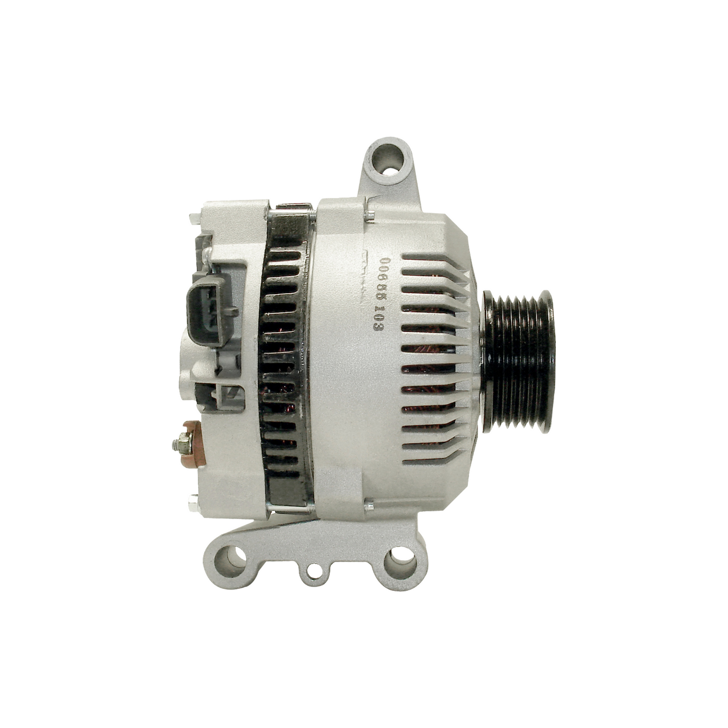 Alternador Ford E-150 5.0L & 5.8L 1993-1996 & Explorer 4.0L 1991-1994 & F-150 5.0L & 5.8L 1993-1996 & Ranger 1992-1997 & Mazda B2300 1994 -1997, B3000 1994-1996 ,B4000 1994-1995 - Brothers Parts Delivery