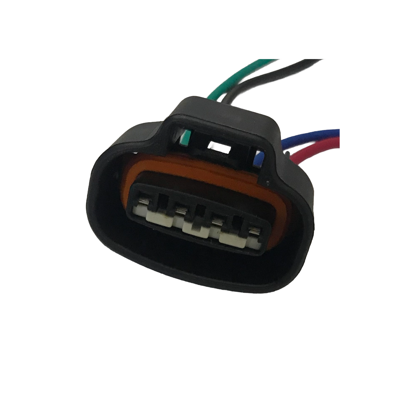 Plug De Bobina Cl-19 - Brothers Parts Delivery