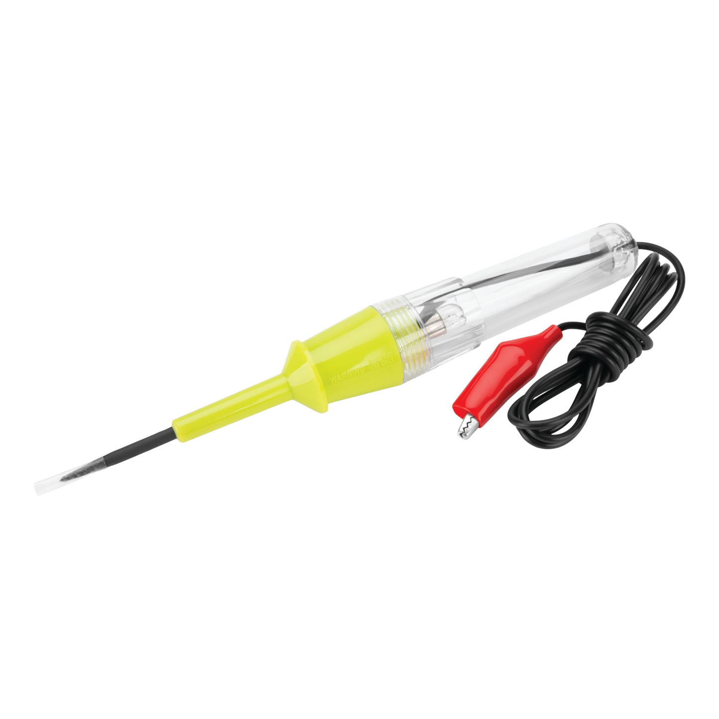 Performance Tool W2975C Deluxe Tester (12 Volt) With 3-Inch Probe - Brothers Parts Delivery
