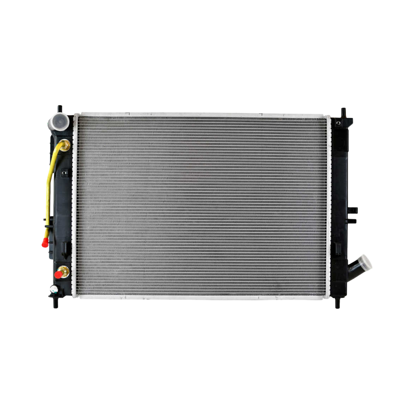 Radiador 13412 Hyundai Elantra 2014-2016 & Kia Forte 2015-2018 - Brothers Parts Delivery