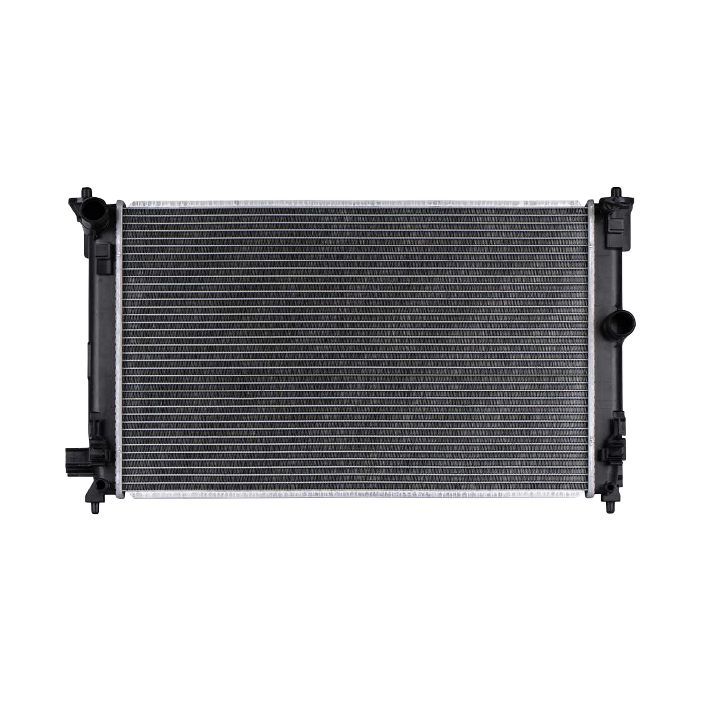 Radiador 13666 Toyota CHR 2.0 2018-2022 & Corolla 1.8 2020-2022 - Brothers Parts Delivery