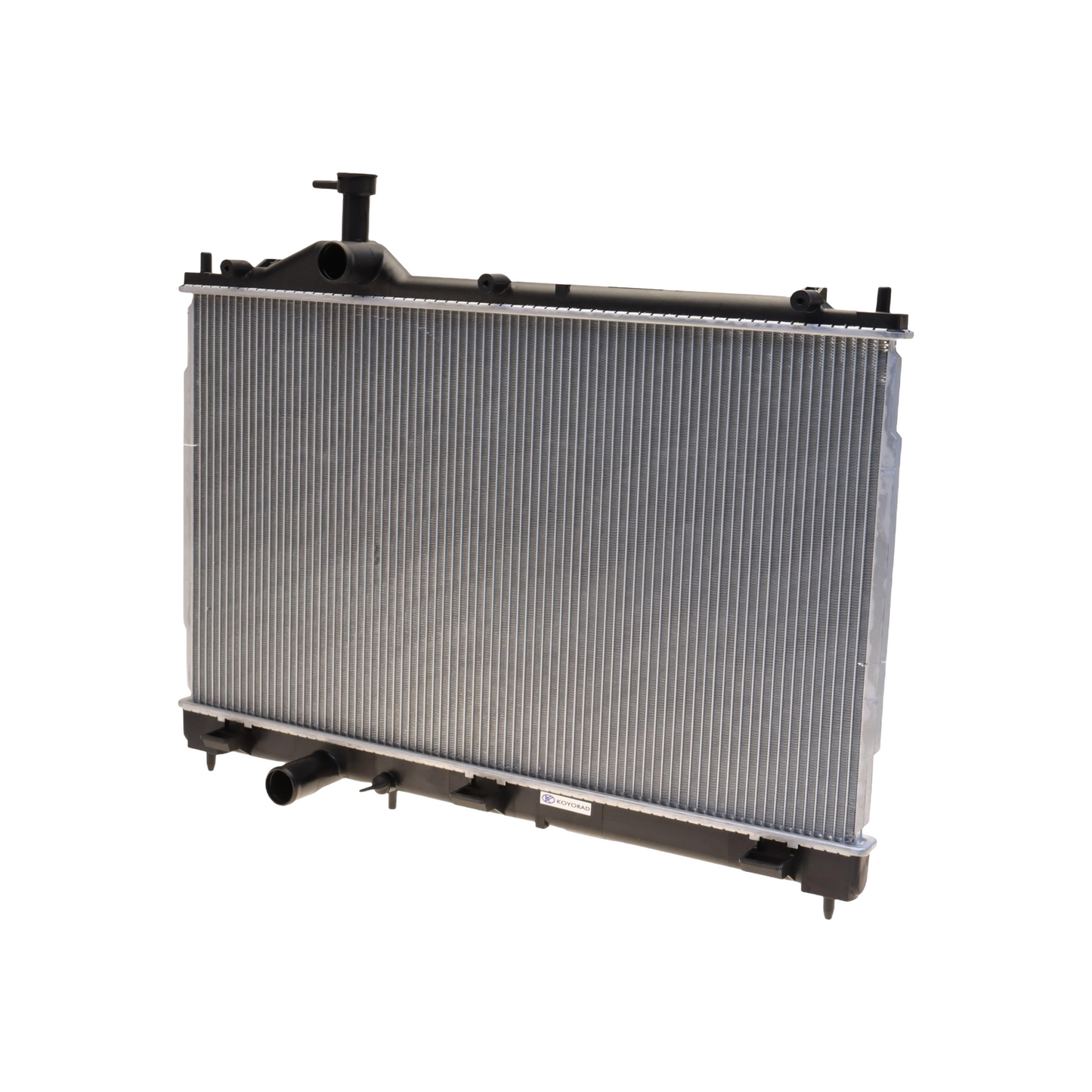 Radiador 13470 Mitsubishi Outlander (No Sport) 2014-2020 - Brothers Parts Delivery