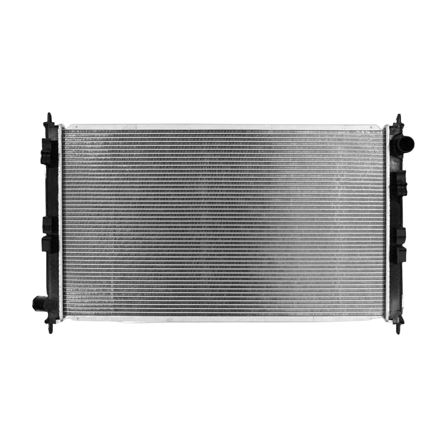 Radiador 13443 Mitsubishi Outlander Sport 14-15 - Brothers Parts Delivery