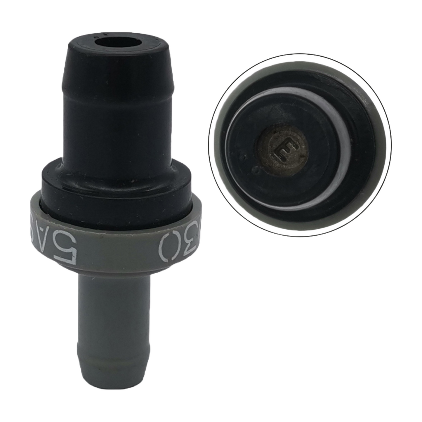 PCV VALVE V246 - Brothers Parts Delivery