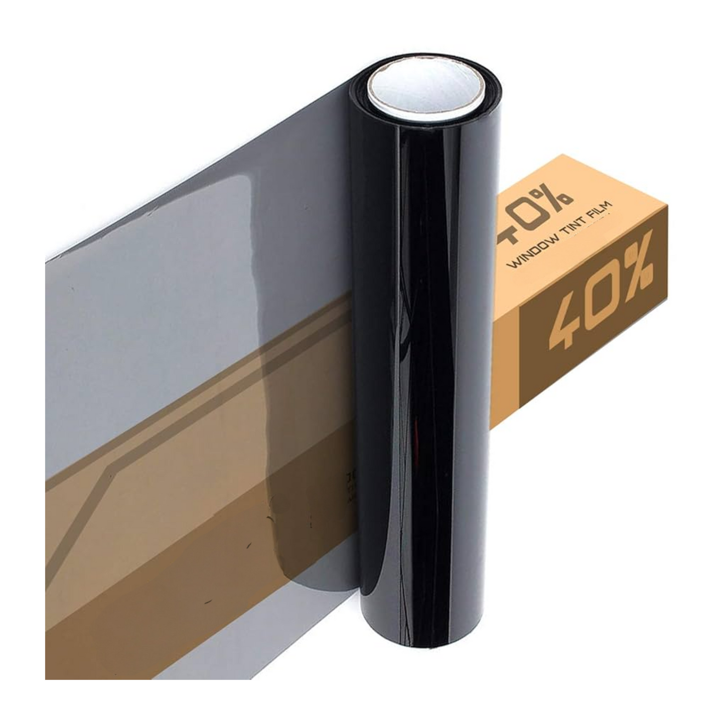 Tintes De Cristal 40% - Brothers Parts Delivery