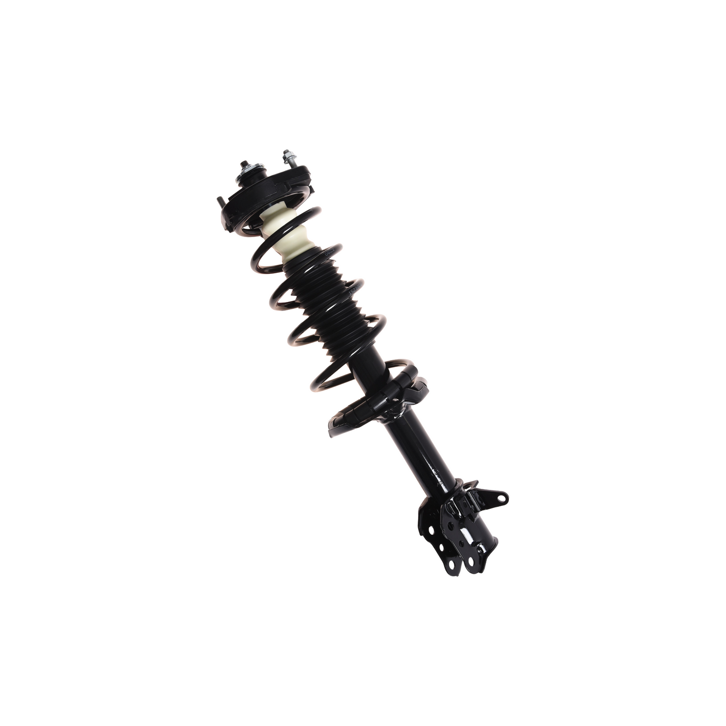 Mazda Protege 1999-2003 Amortiguador Completo Trasero LH Chofer