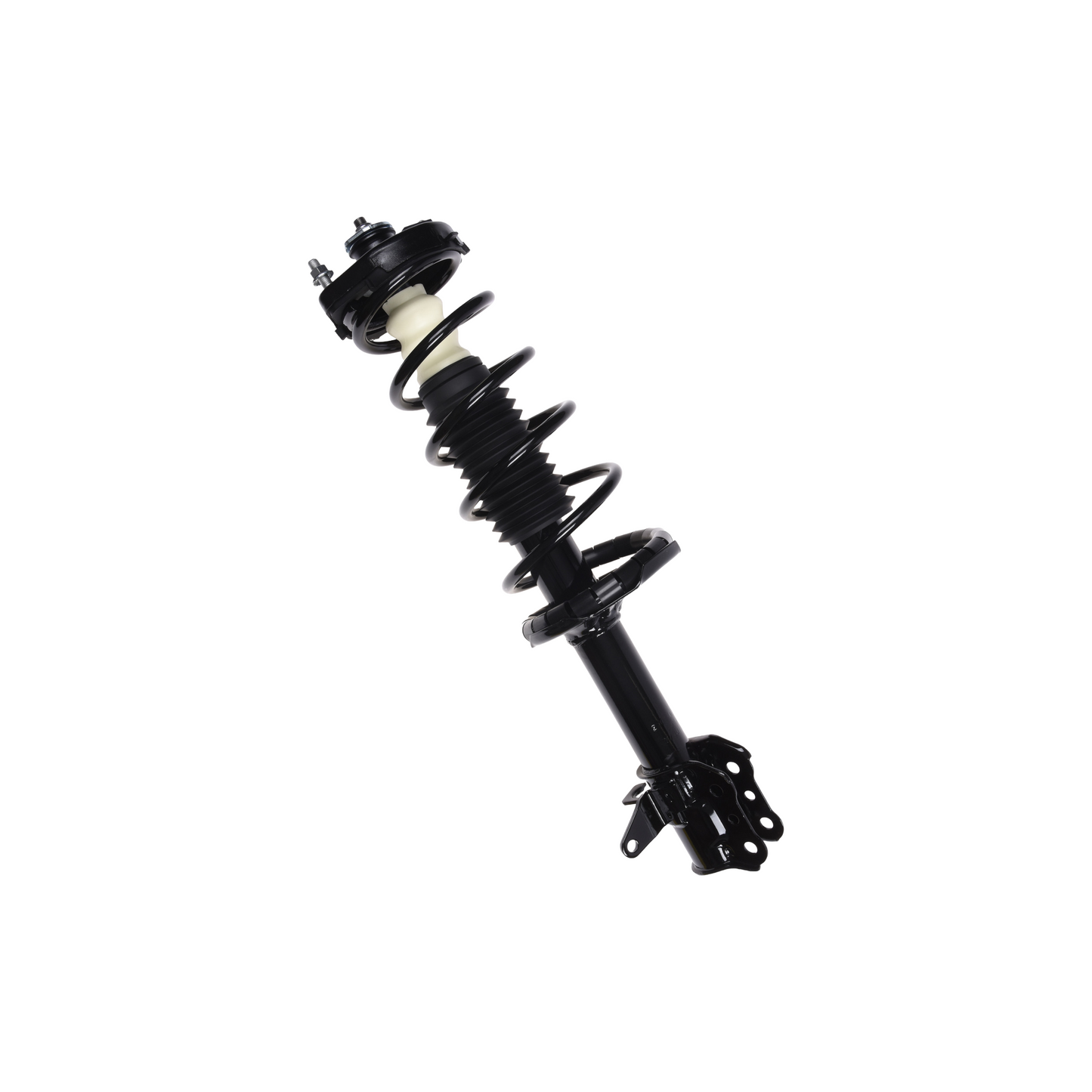 Mazda Protege 1999-2003 Amortiguador Completo Trasero RH Pasajero