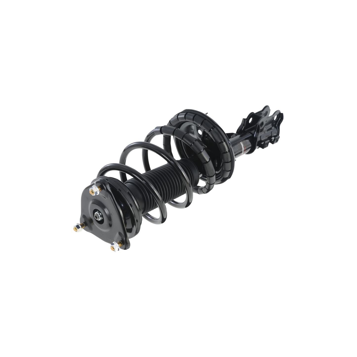 Hyundai Elantra 2.0 2007-2010 Amortiguador Completo LH Chofer