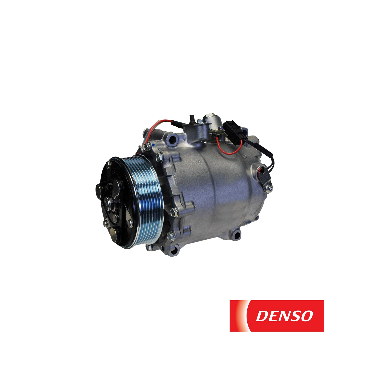 Compresor Denso Honda CRV 2007-2011