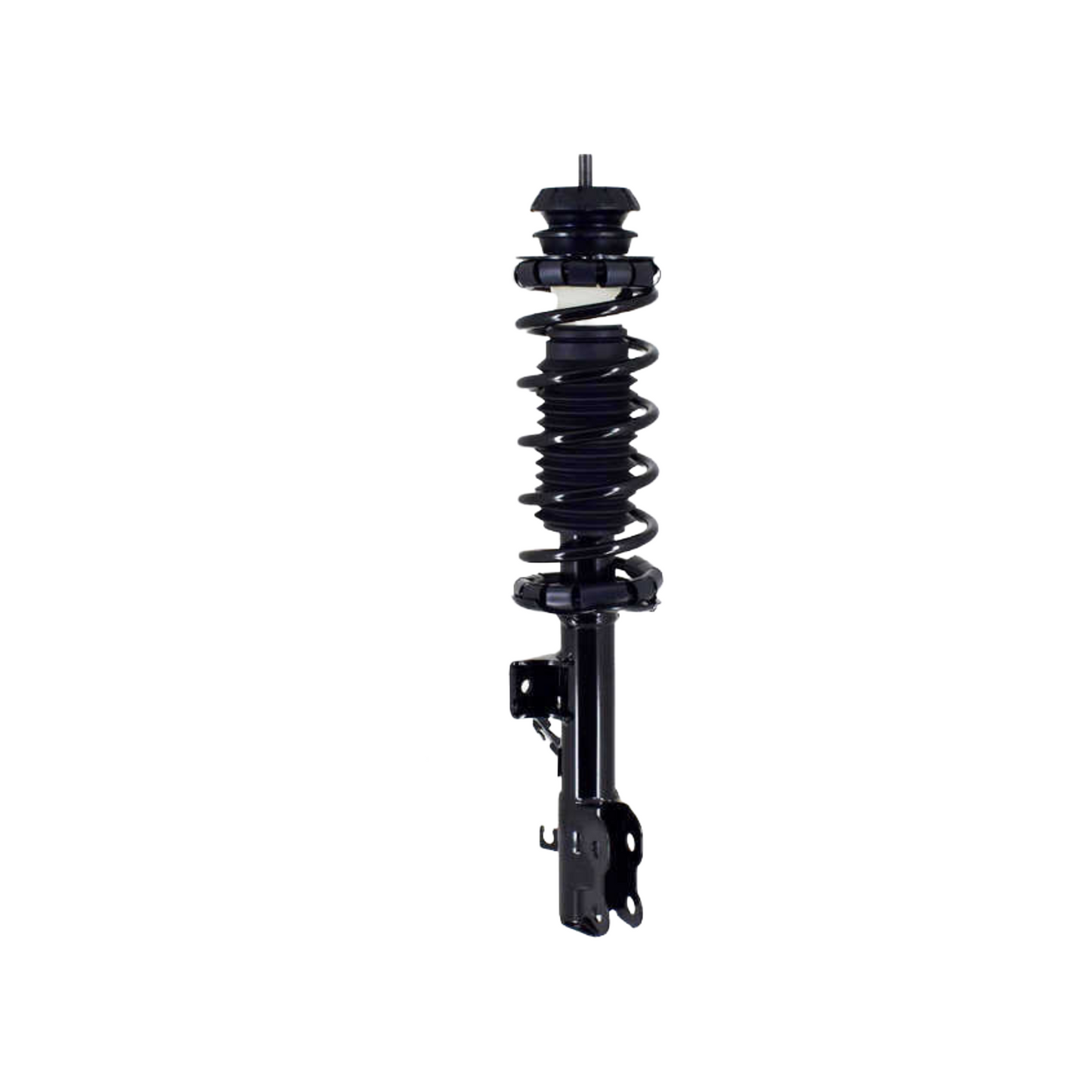 Nissan Versa 2020-2025 Amortiguador Completo Delantero Lado Pasajero RH
