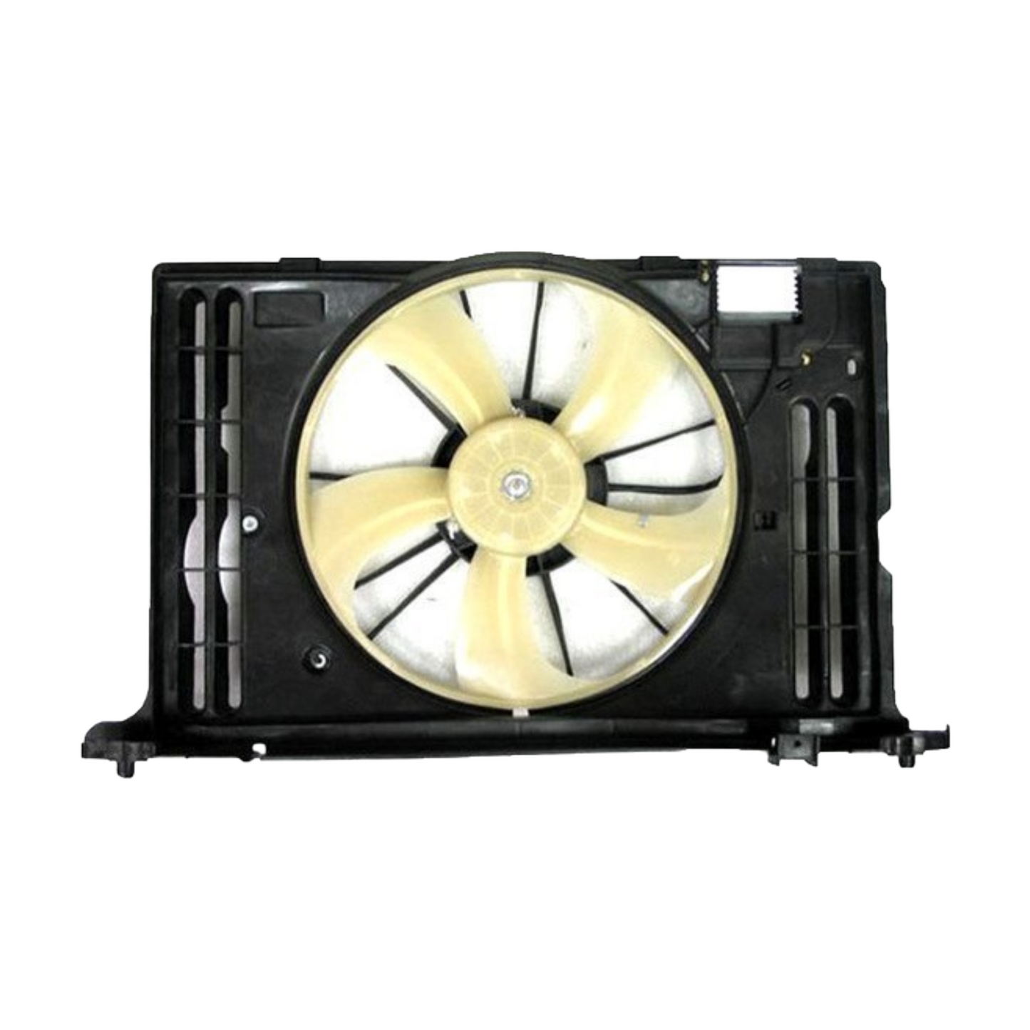 FAN ASSY COROLLA/MATRIX 09-13