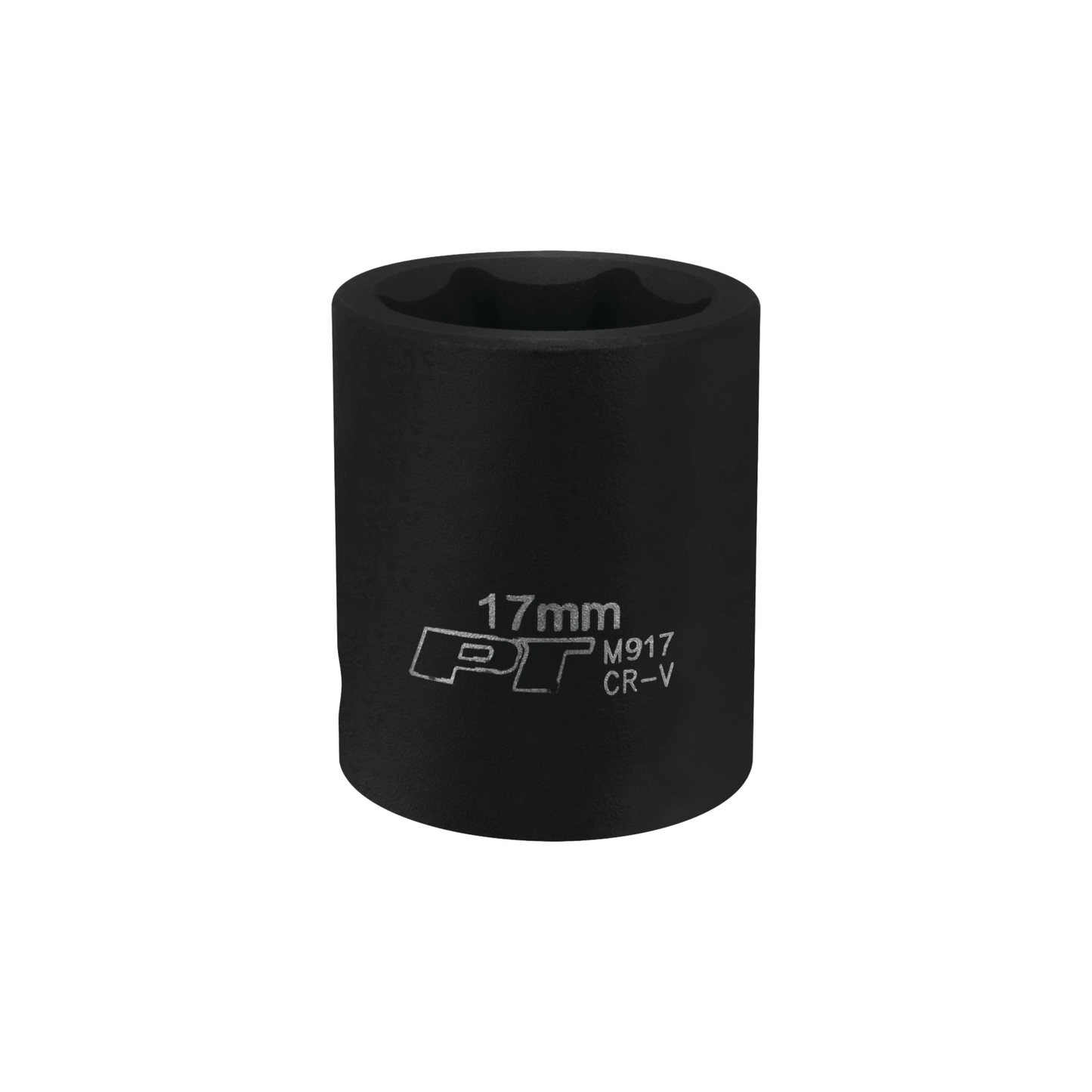 Tools Impact 3/8 Dr. 17Mm 6Pt