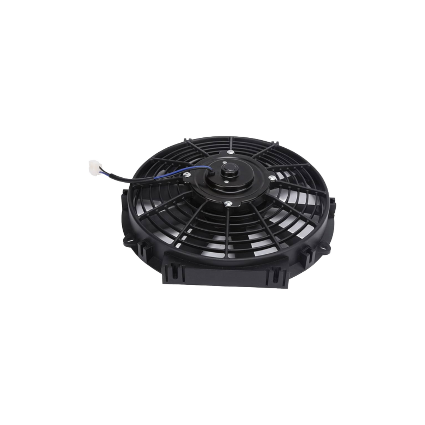 Abanico Universal 12" Pulgadas -Abanico Completo
